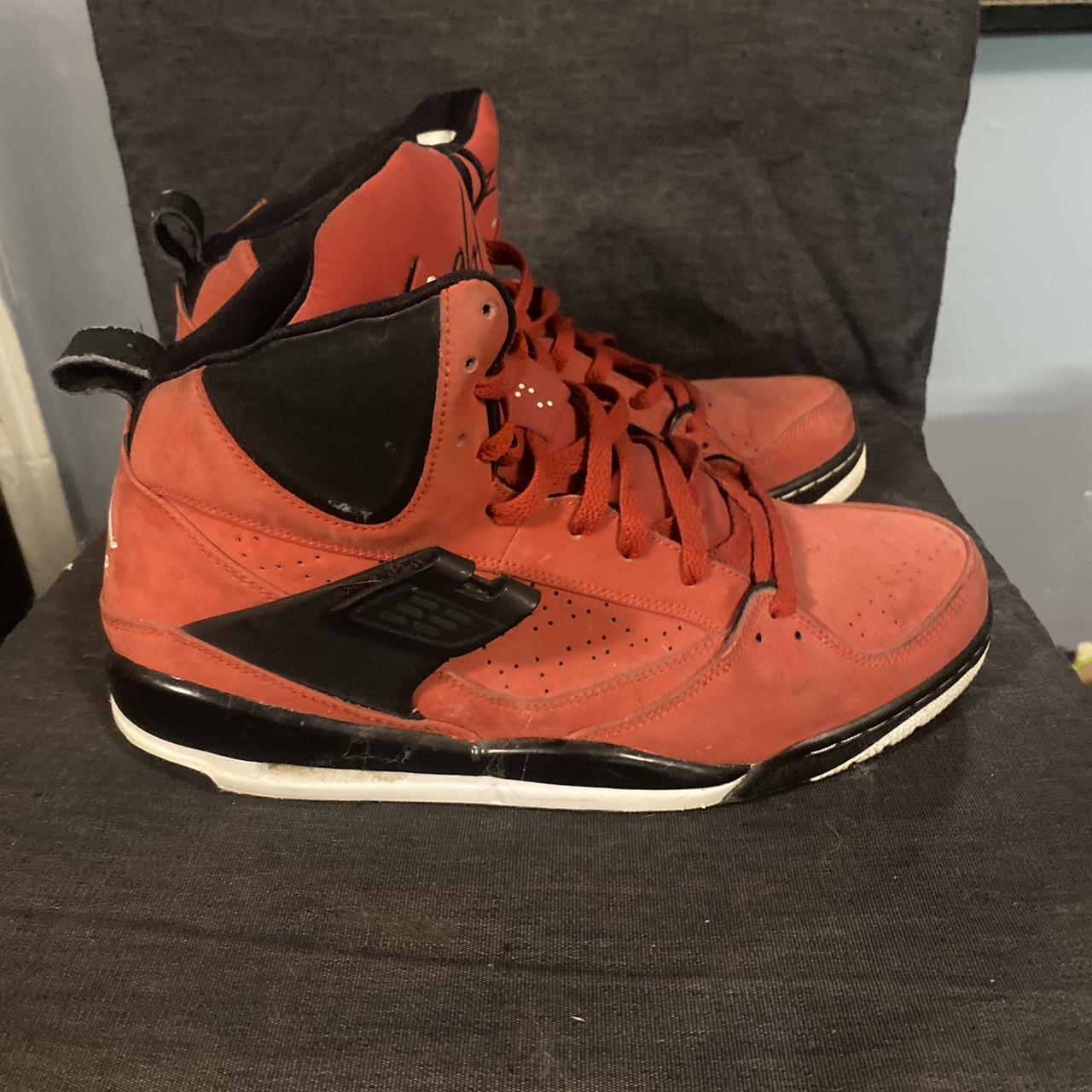 jordan flight 45 shoes