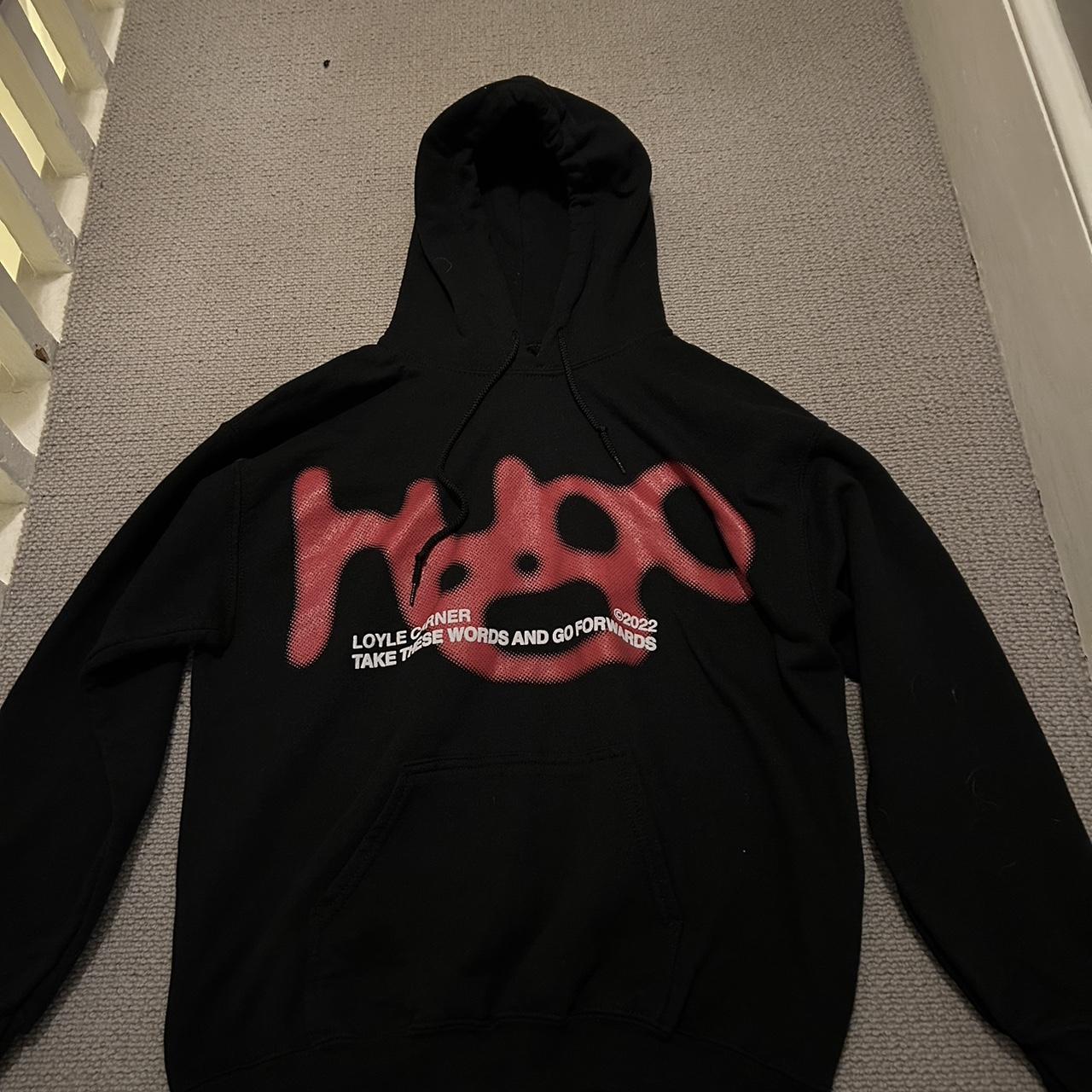 Men's Hoodie | Depop