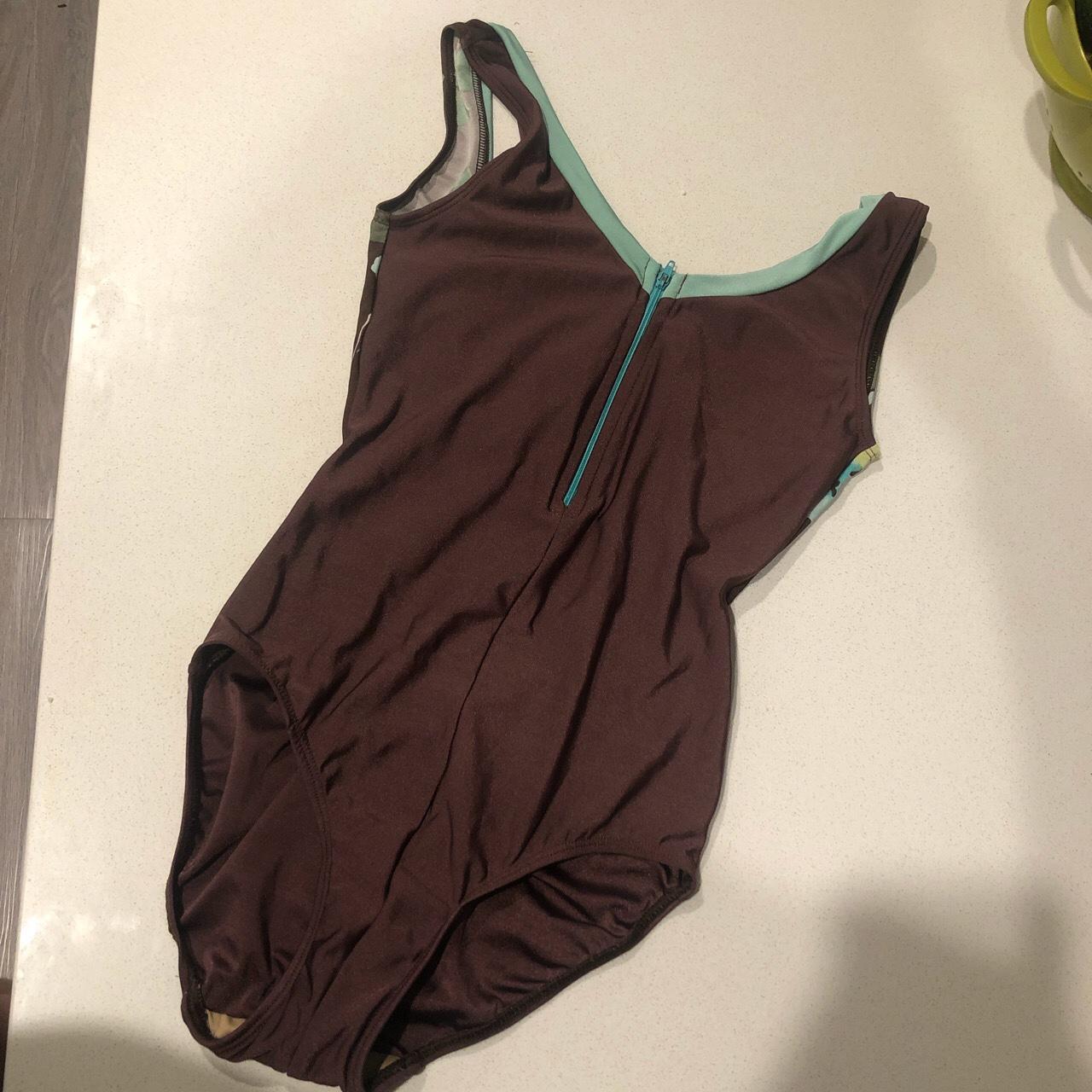 Élève leotard perfect condition Size medium . But... - Depop