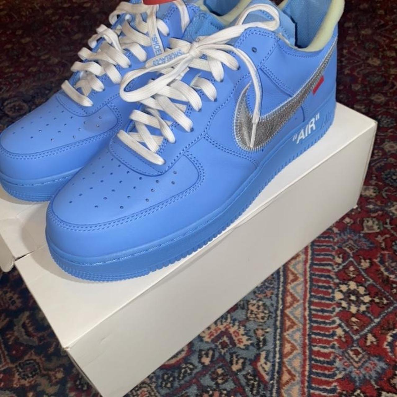 nike air jordan 4 retro off white