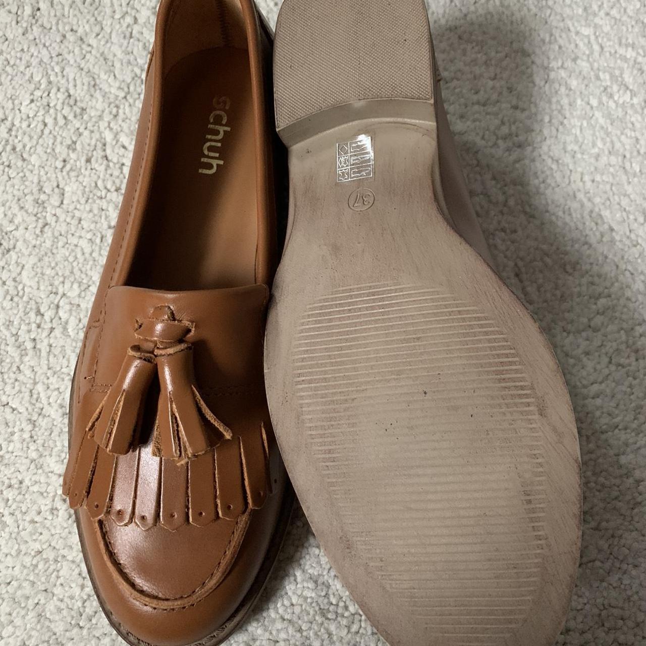schuh ladies loafers