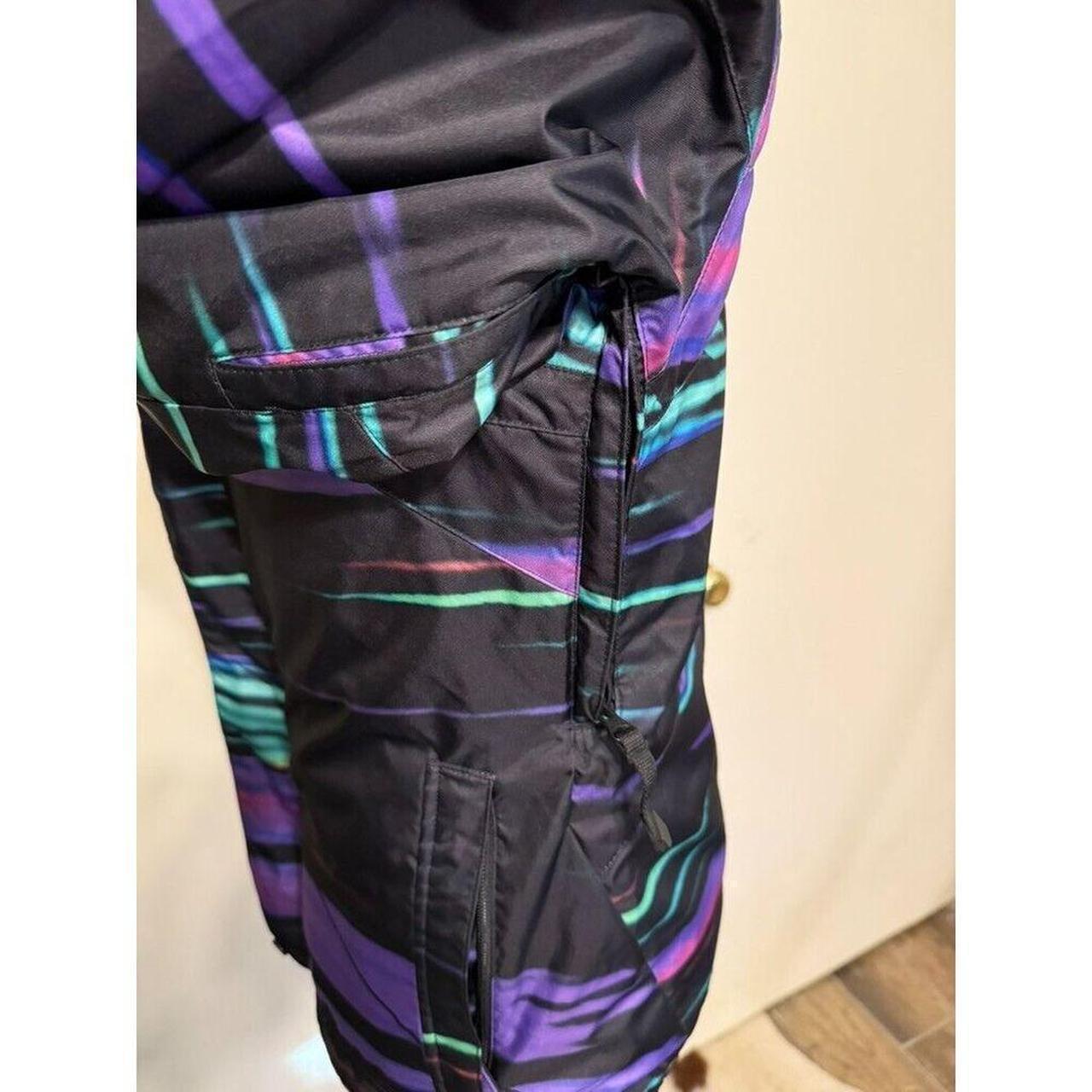 Volcom Women's Jacket - Multi - XS – Volcom Jacke… - image 8