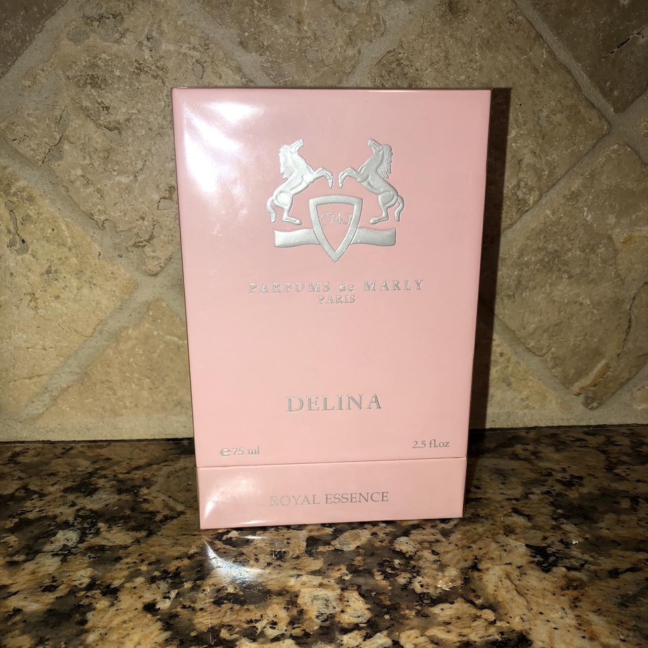 Parfums de Marley, DELINA perfume smells amazing... Depop