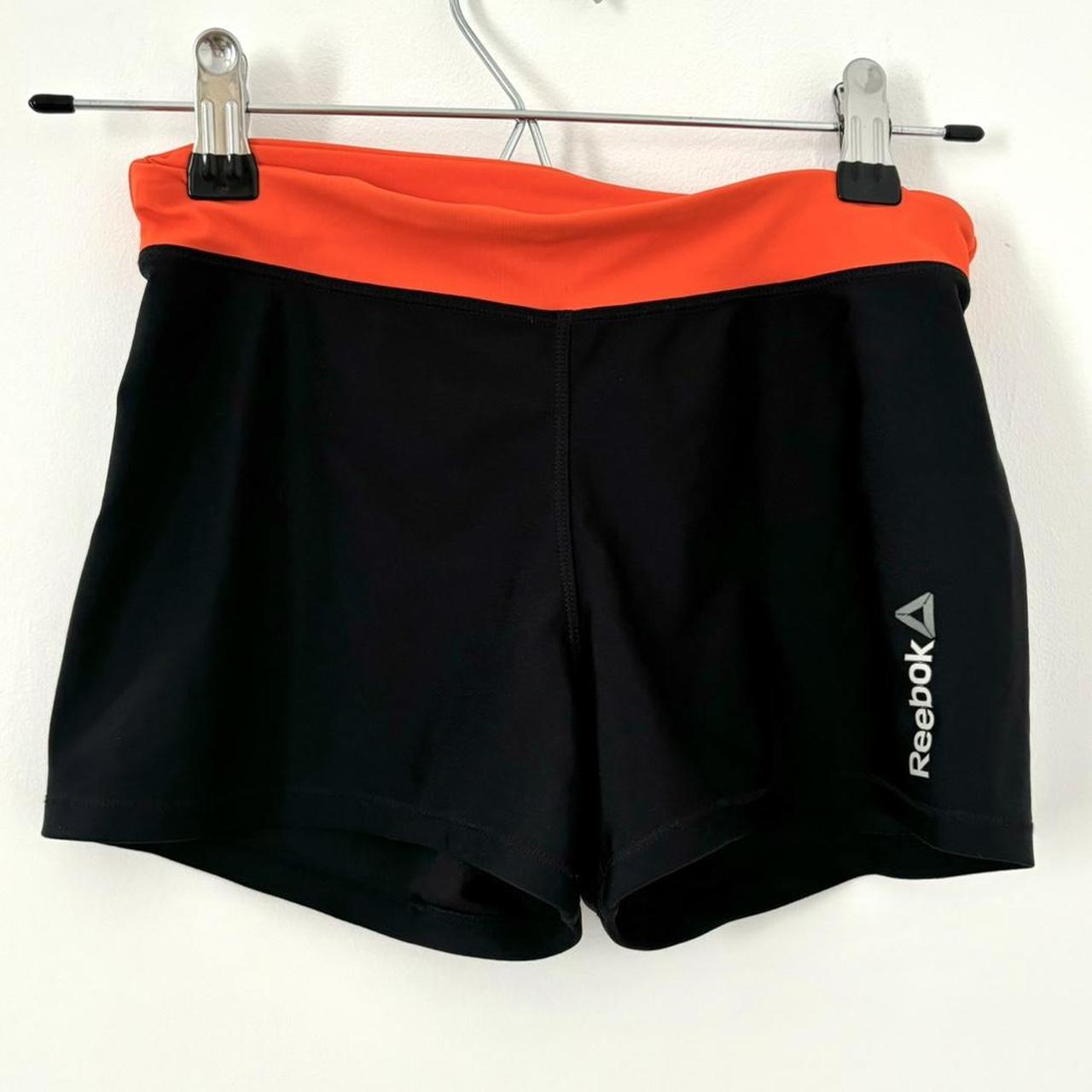 Shorts reebok crossfit on sale