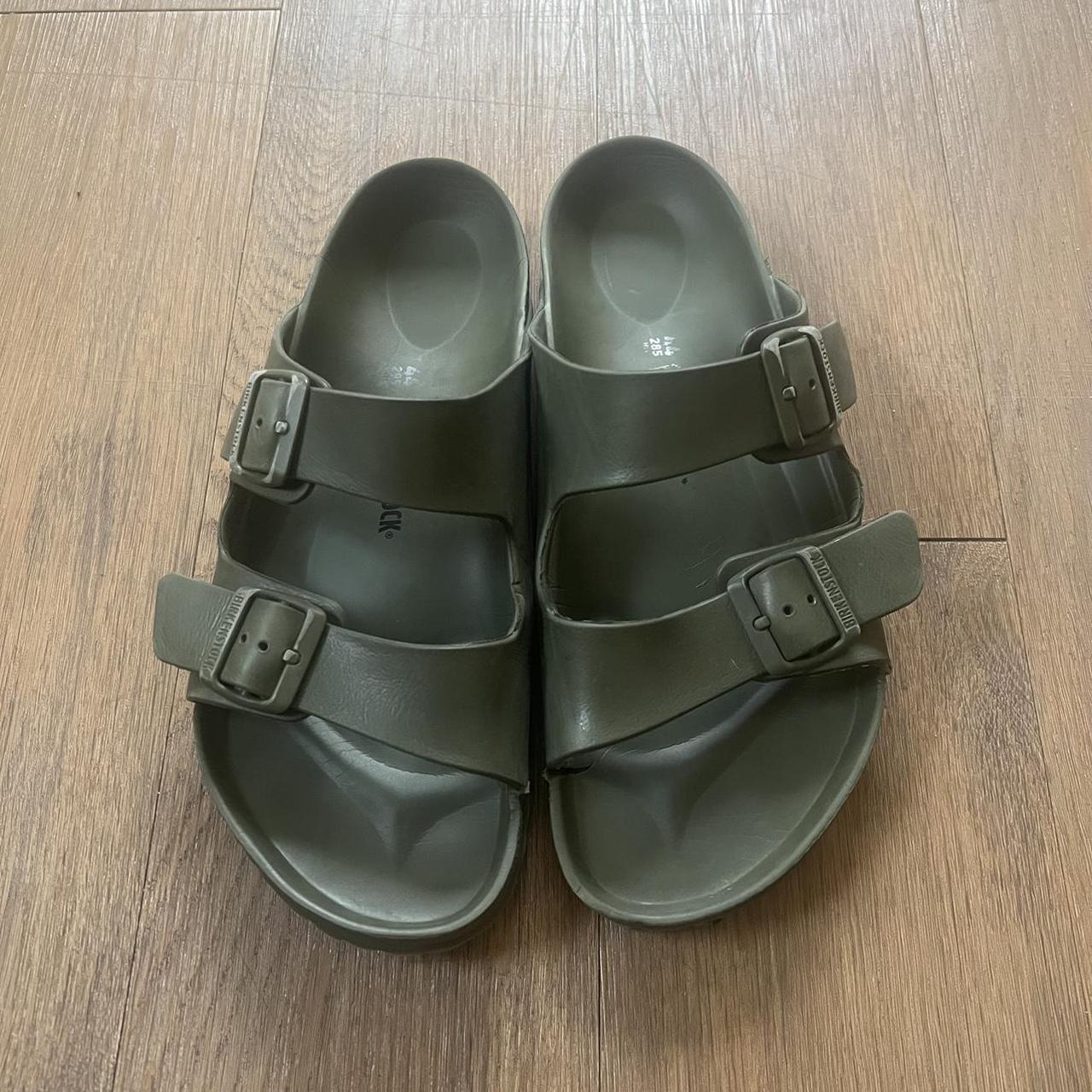 Men's birkenstocks size discount 44