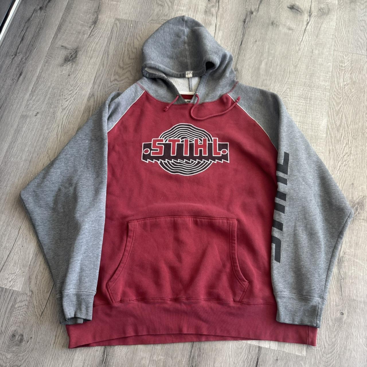 item listed by parkerthriftss