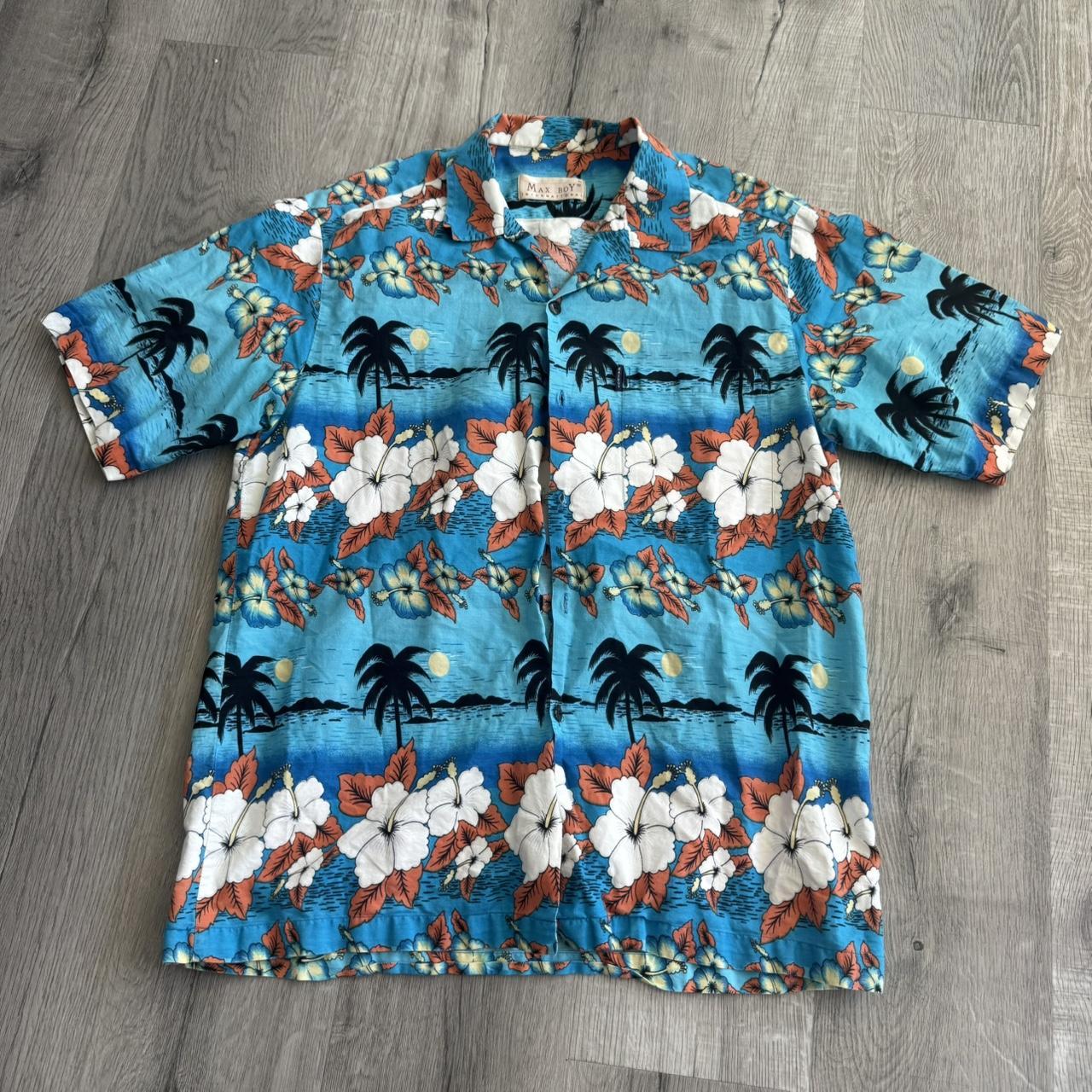 item listed by parkerthriftss