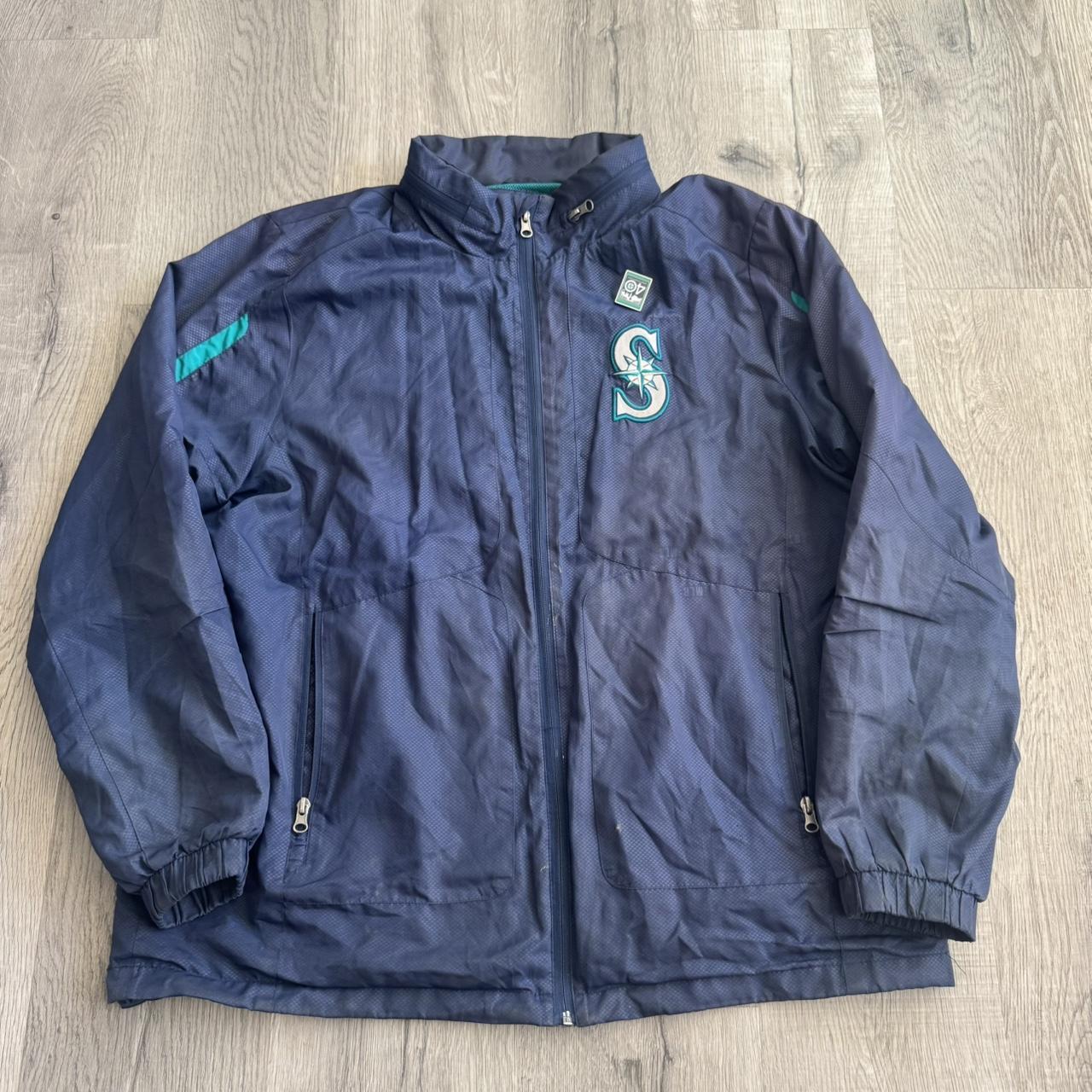 item listed by parkerthriftss