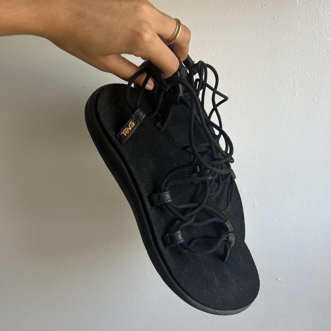 teva voya black