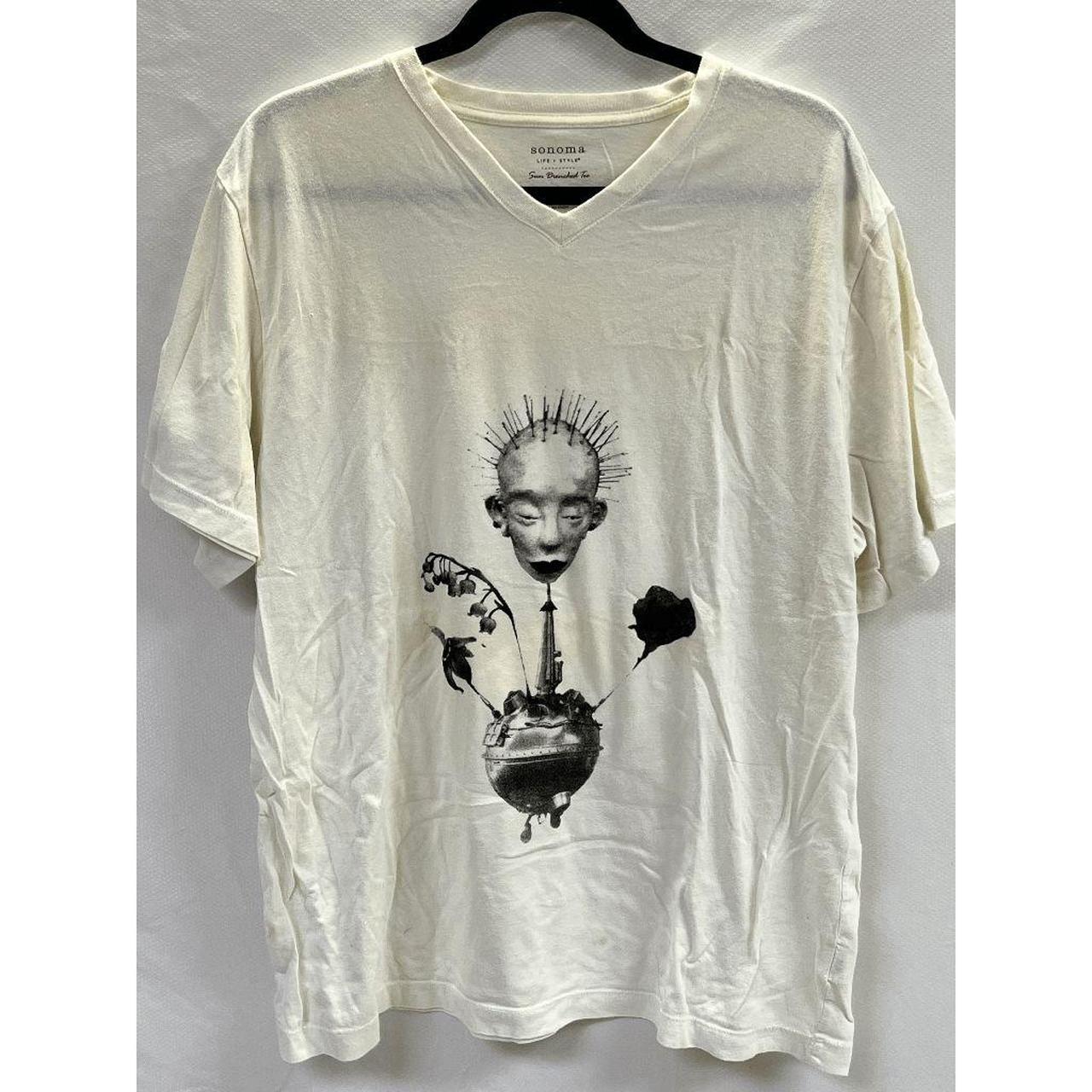 Sonoma Women's Life Style Sun Drenched