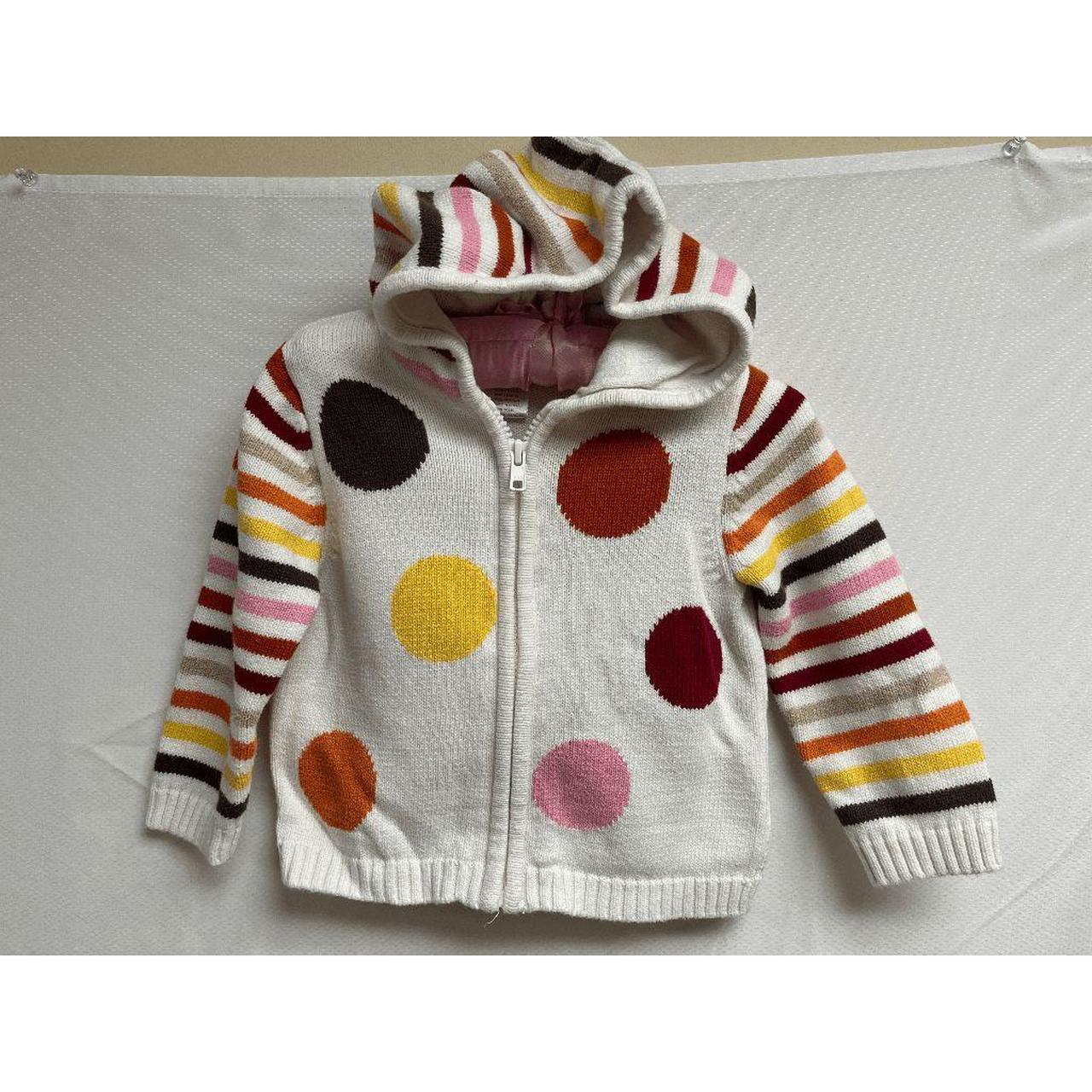 Gymboree hot sale girls jacket