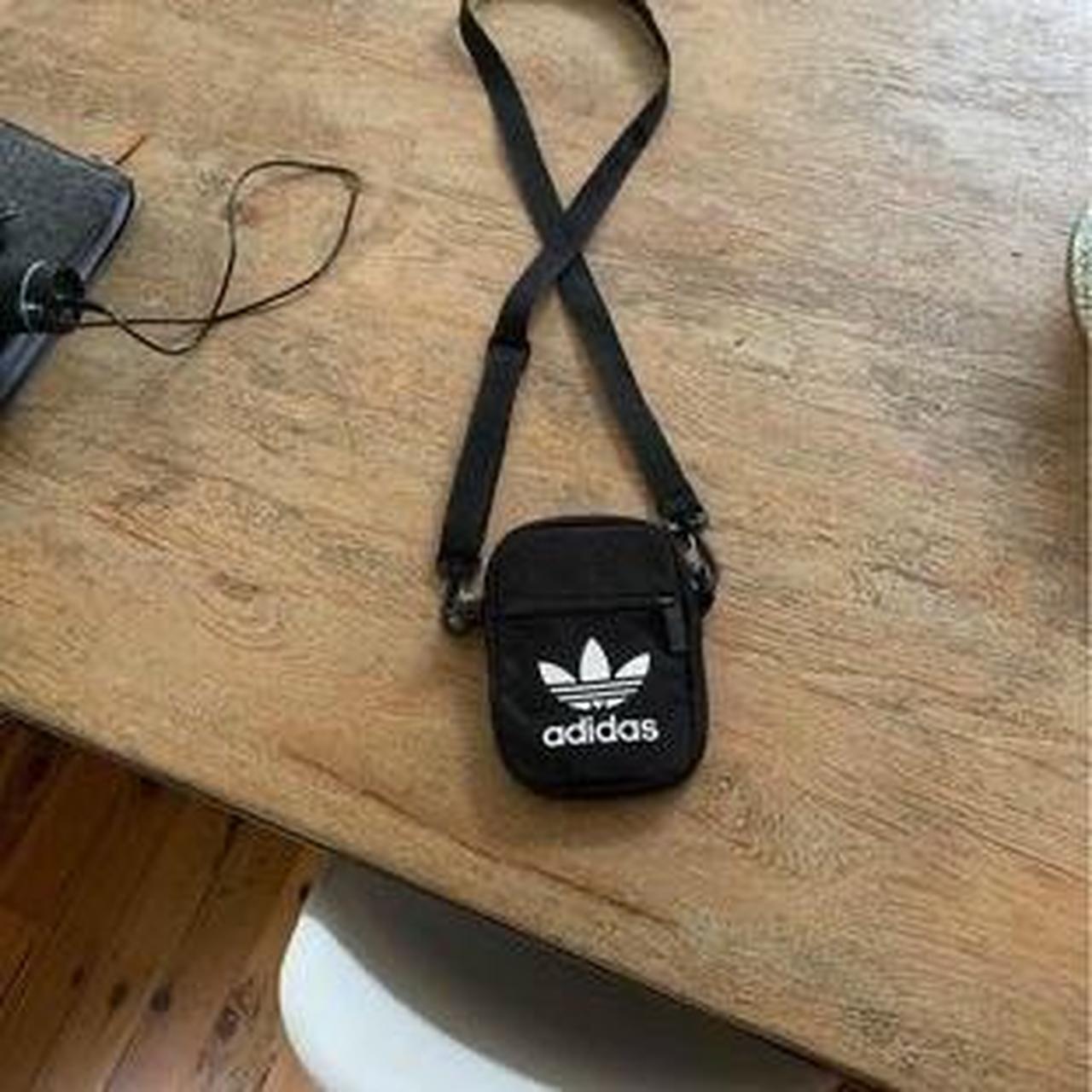 Addidas bum bag on sale