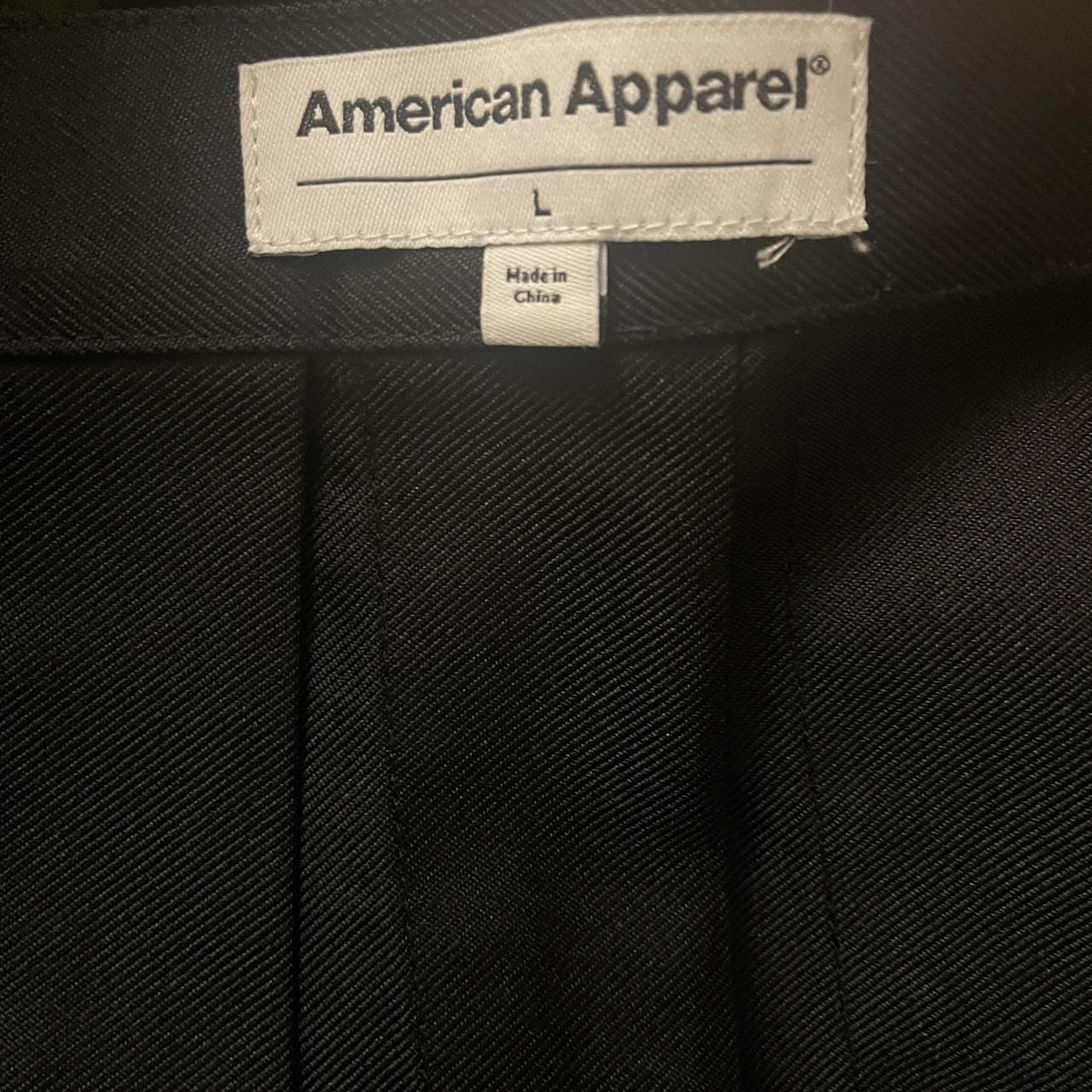 American Apparel Women's Skirt (3)