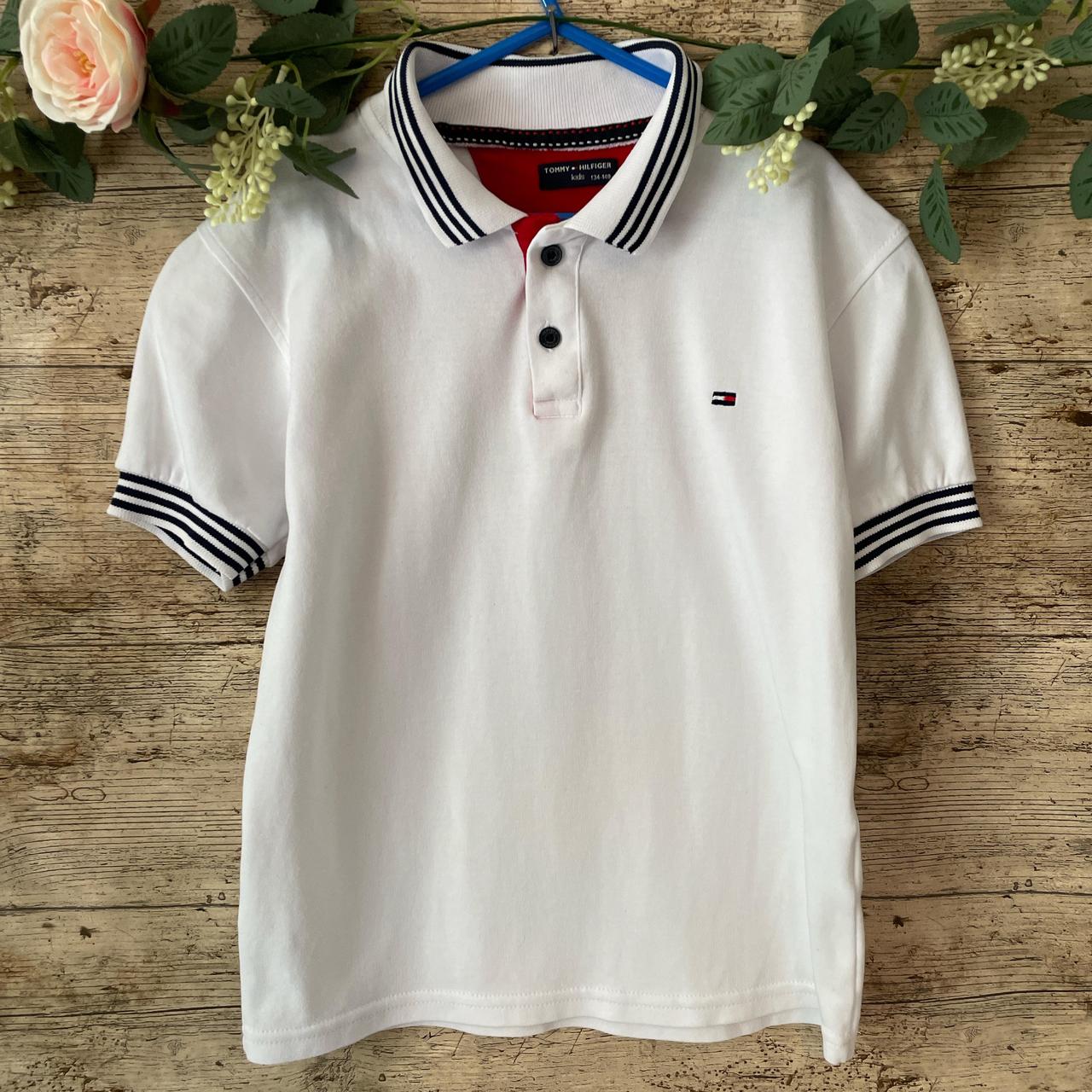 Cute tommy hilfiger shirts best sale