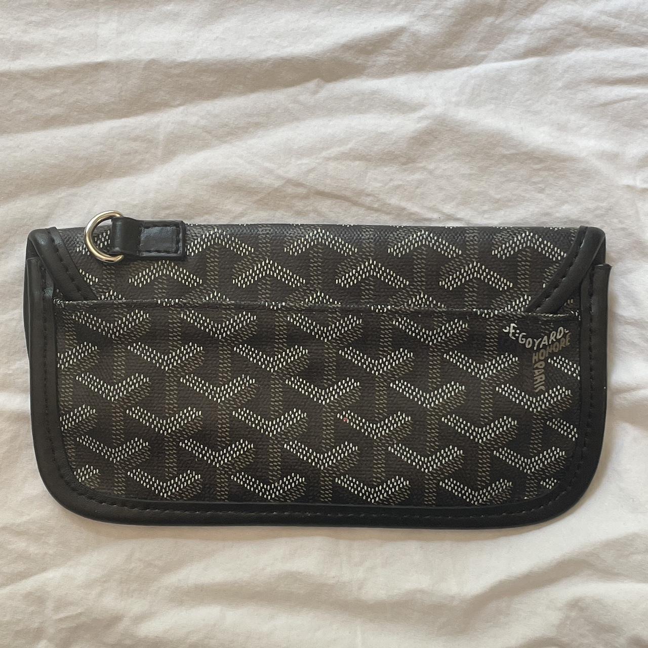 Goyard Women's multi Walletpurses Depop