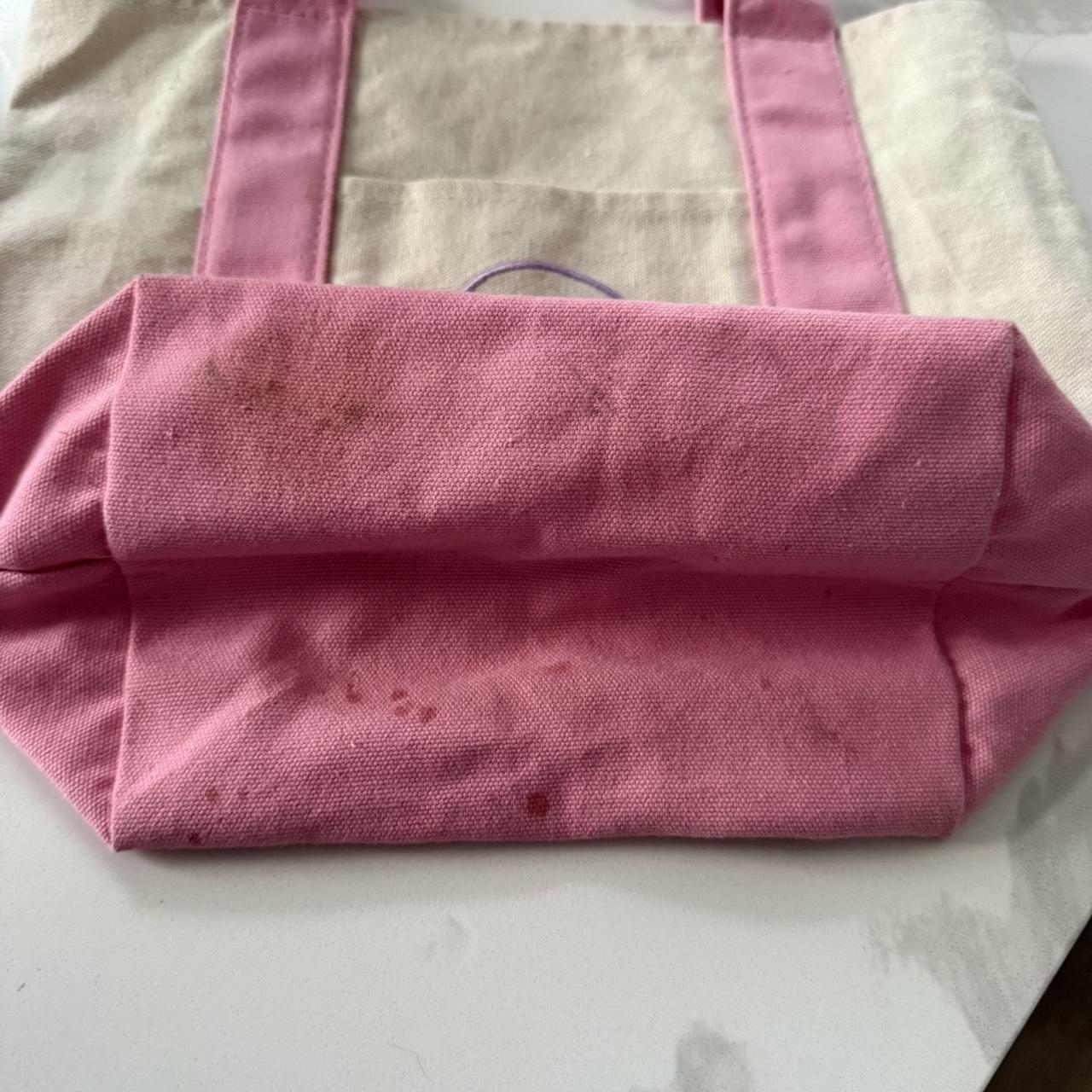 Trader Joe's Women's Bag - Multi – 2 small trader… - image 4