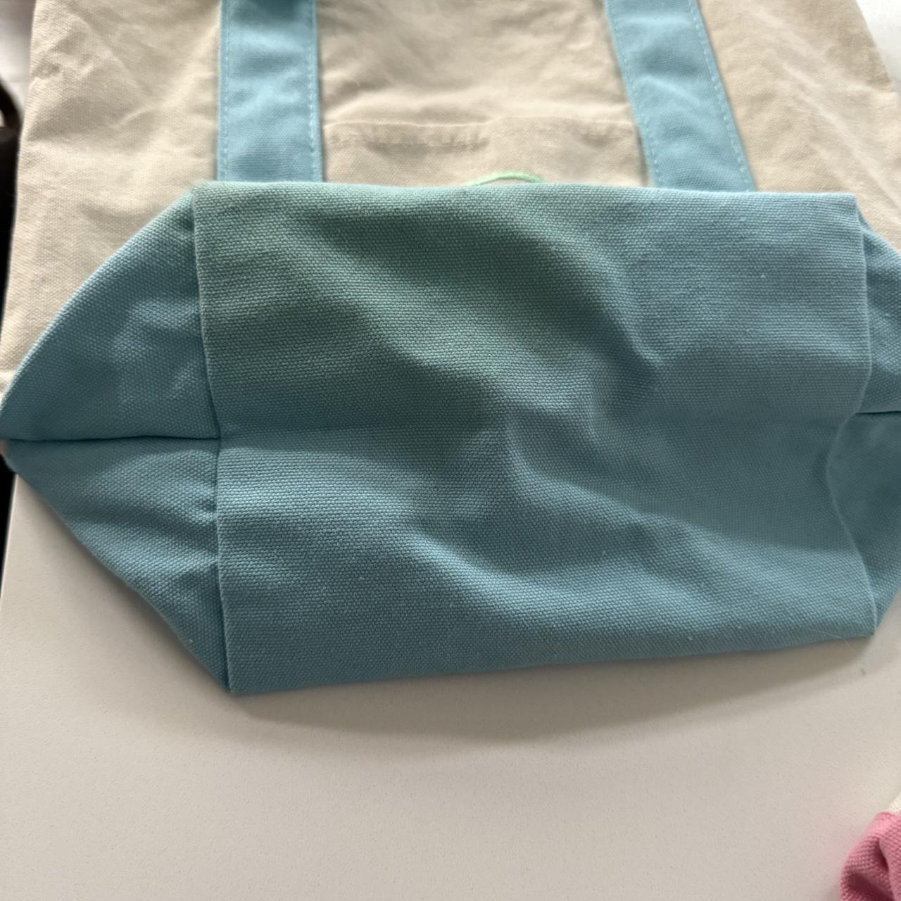 Trader Joe's Women's Bag - Multi – 2 small trader… - image 3