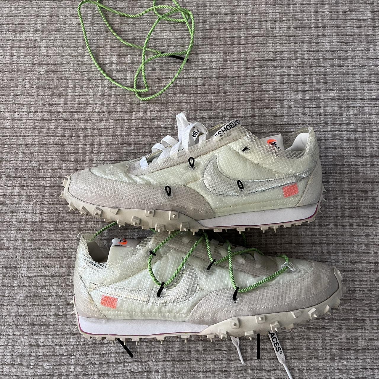 allstars off white