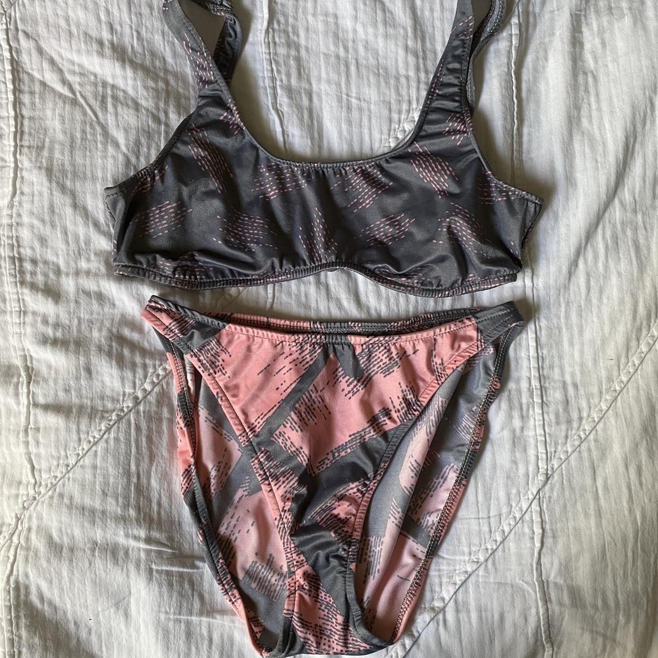 Vintage bikini from the 90s! Brand: Take... - Depop