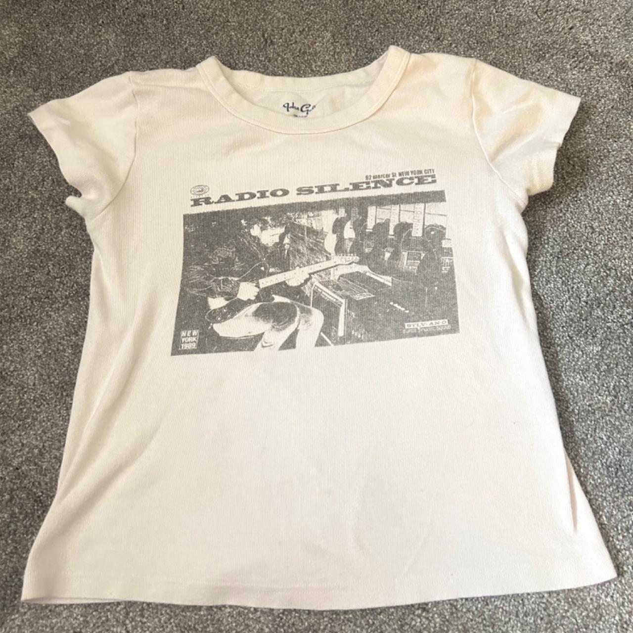 PLS READ DESCRIPTION!! Brandy Melville John Galt... Depop