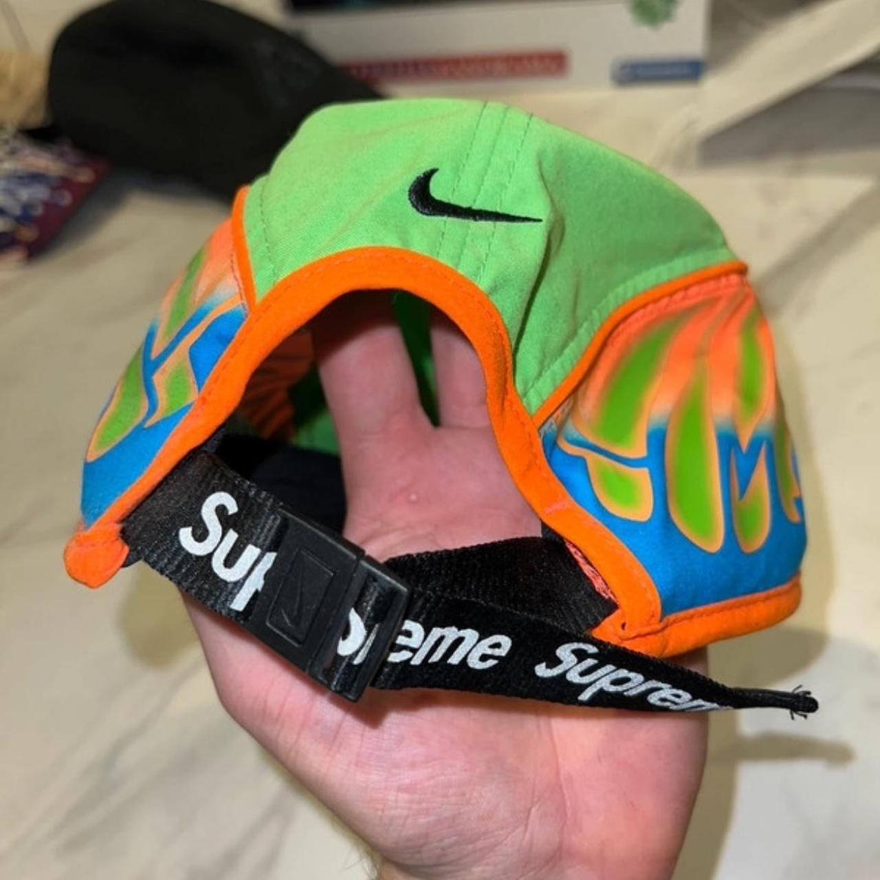 Casquette air max supreme best sale