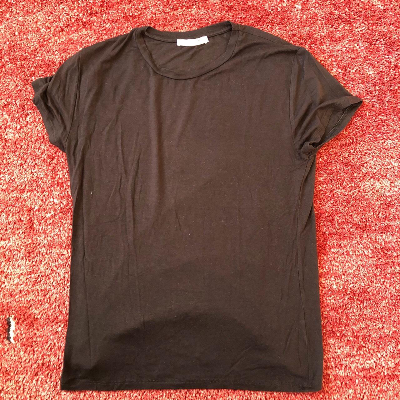 Zara trafaluc t online shirt