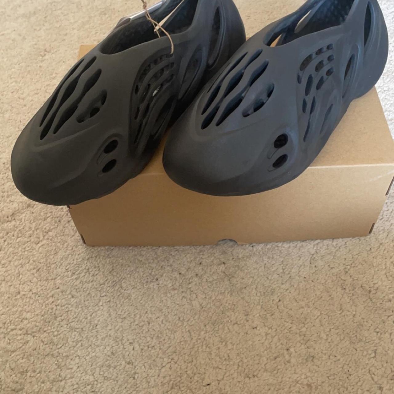 mens trainers yeezy