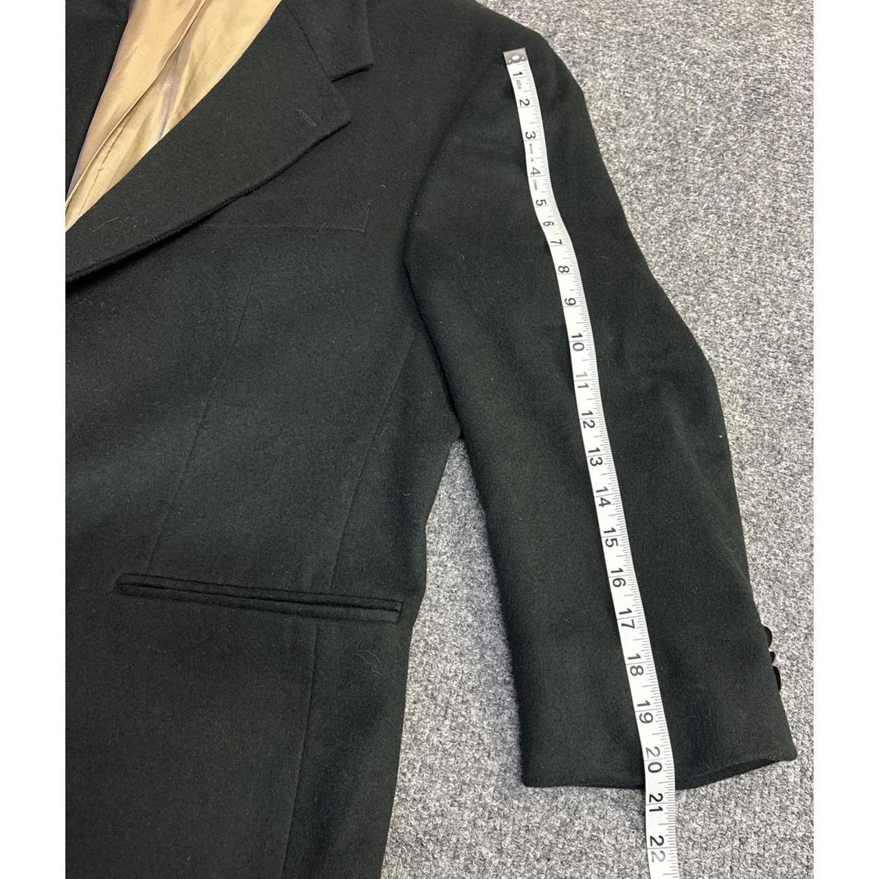 Source Unknown Men's Suit - Green – The VTG Peerl… - image 4