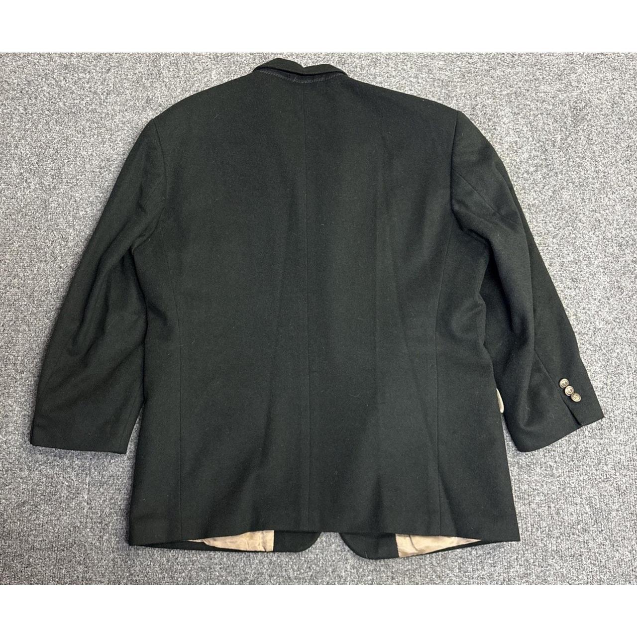 Source Unknown Men's Suit - Green – The VTG Peerl… - image 8