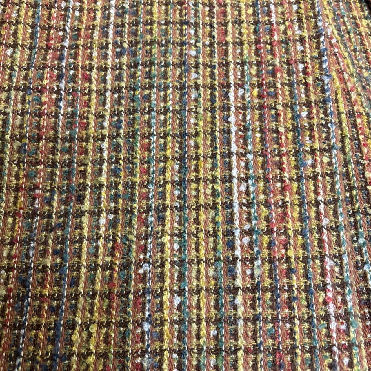 Source Unknown Women's Jacket - Multi - XS – Read… - image 2