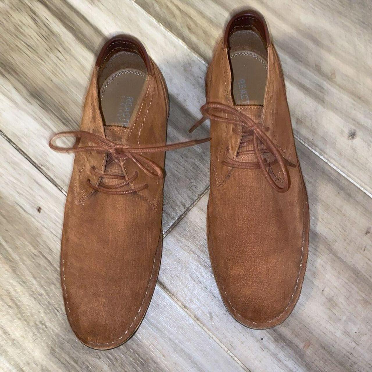 Desert sun chukka boot best sale