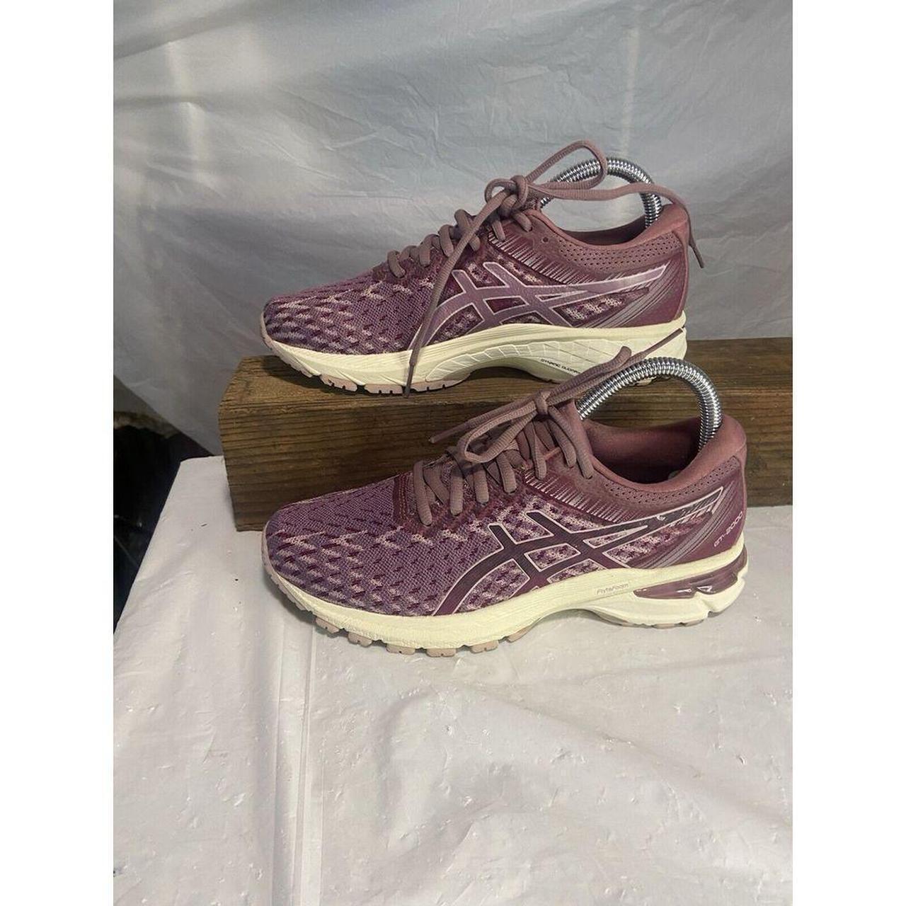 ASICS Women's Sneakers Pink US – Women's Ascis GT-2000