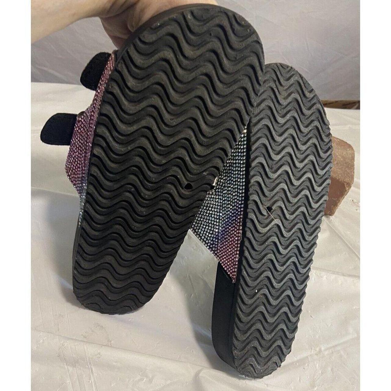 Steve Madden Women's Slides - Multi - US 4 – Stev… - image 8