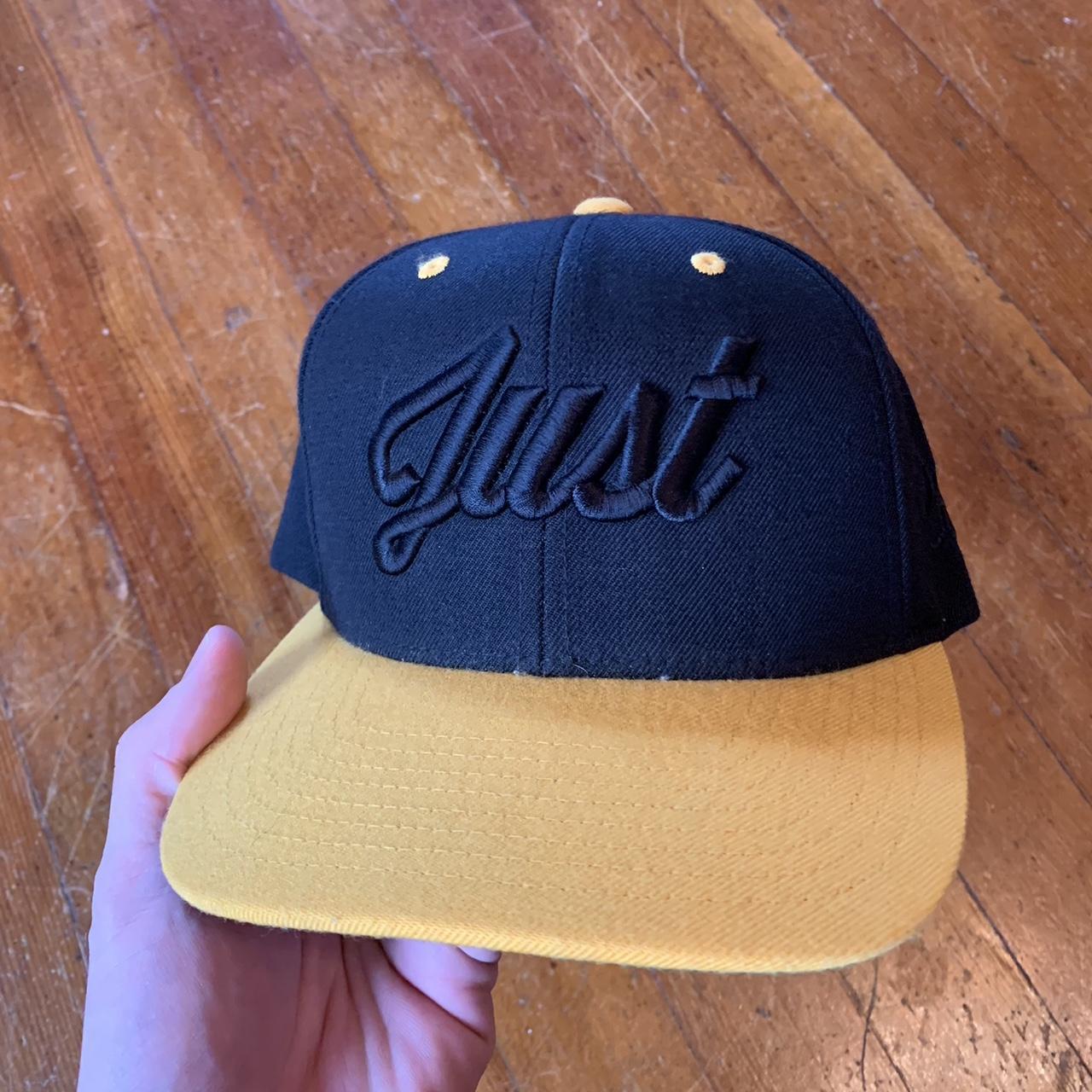 Kith just us hat online