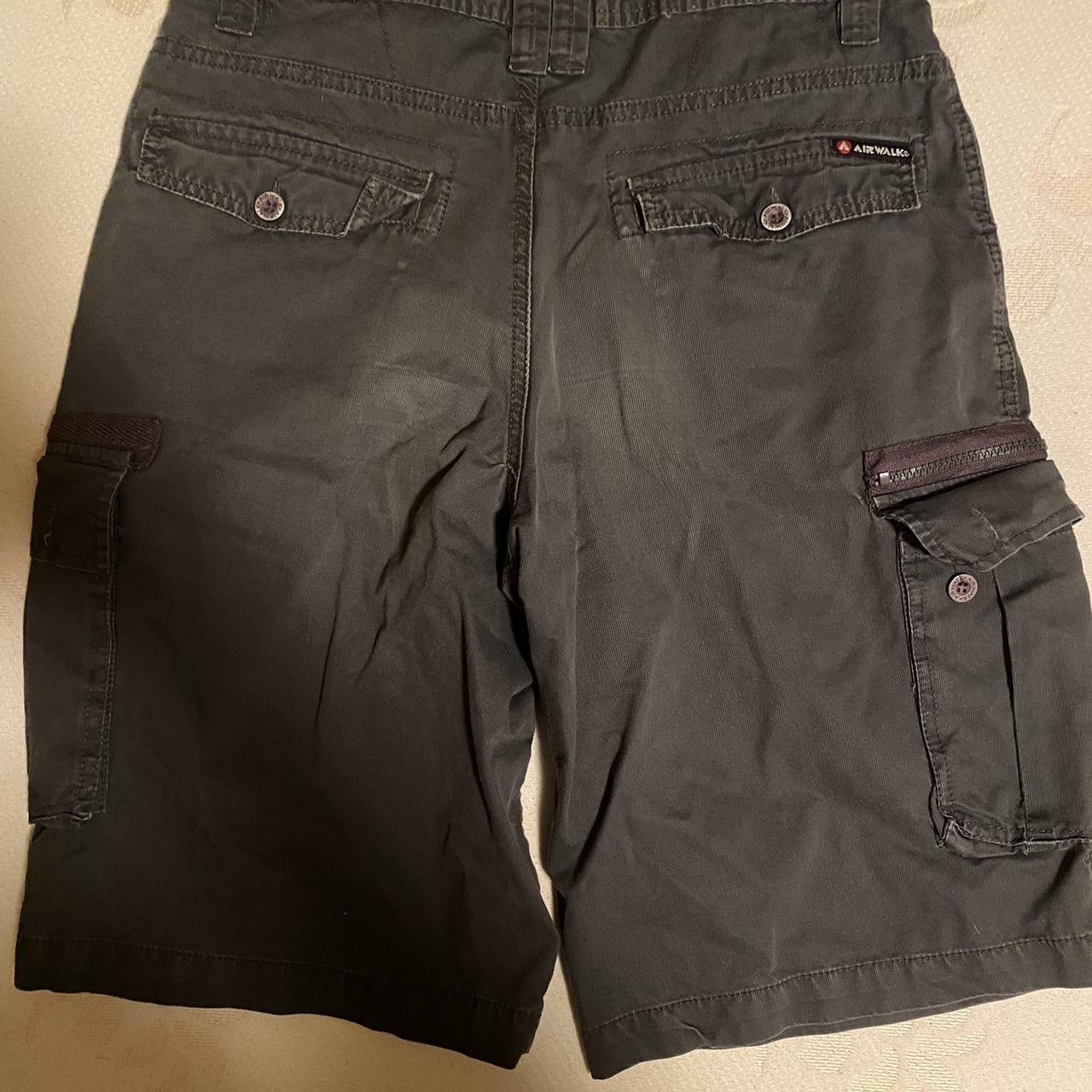 Airwalk shorts sale