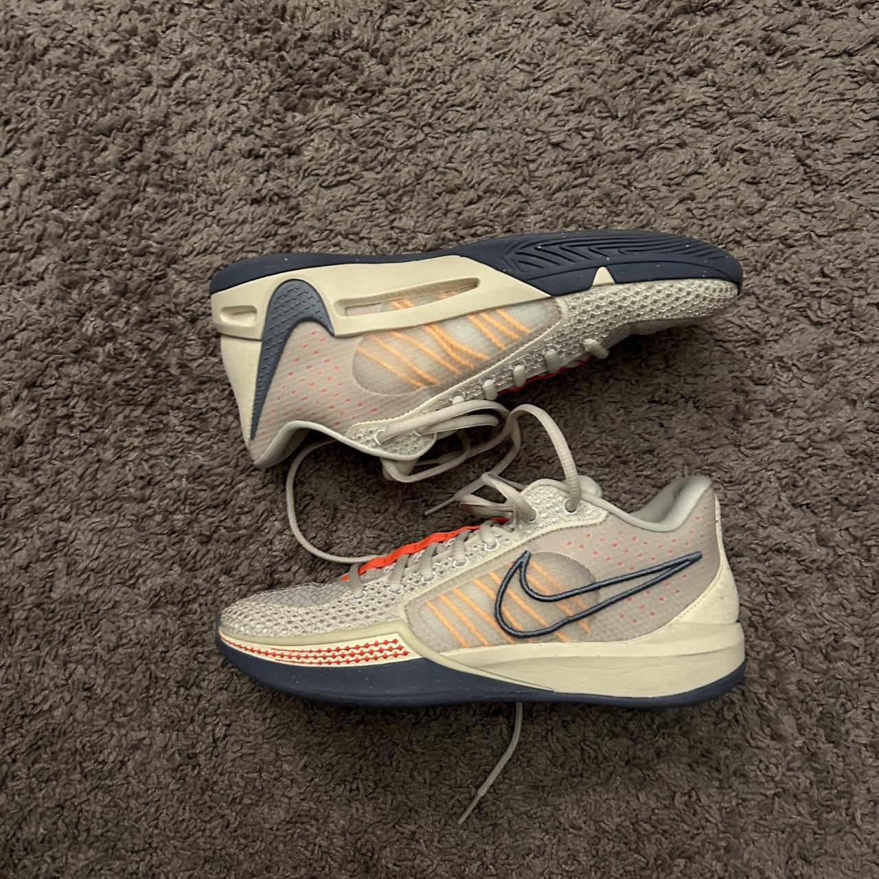 sabrina ionescu sabrina 1 “grounded” basketball... Depop