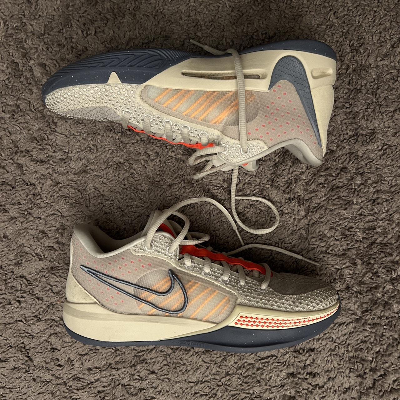 sabrina ionescu sabrina 1 “grounded” basketball... Depop