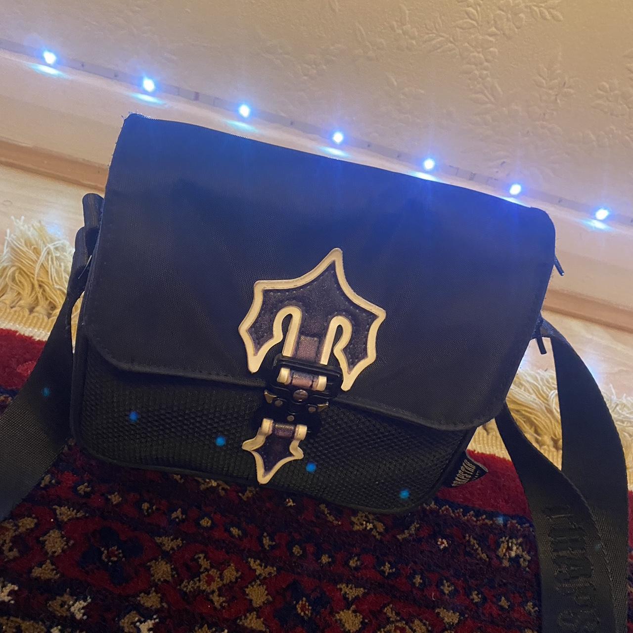 Trapstar Men's Bag Depop