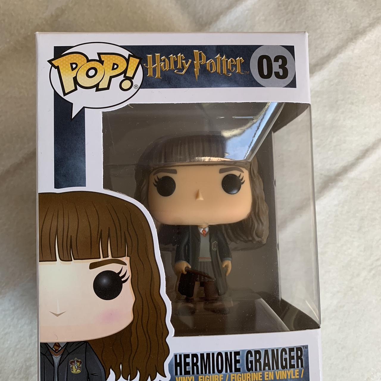 Brand new Harry Potter pop hermioni brand new #pop... - Depop