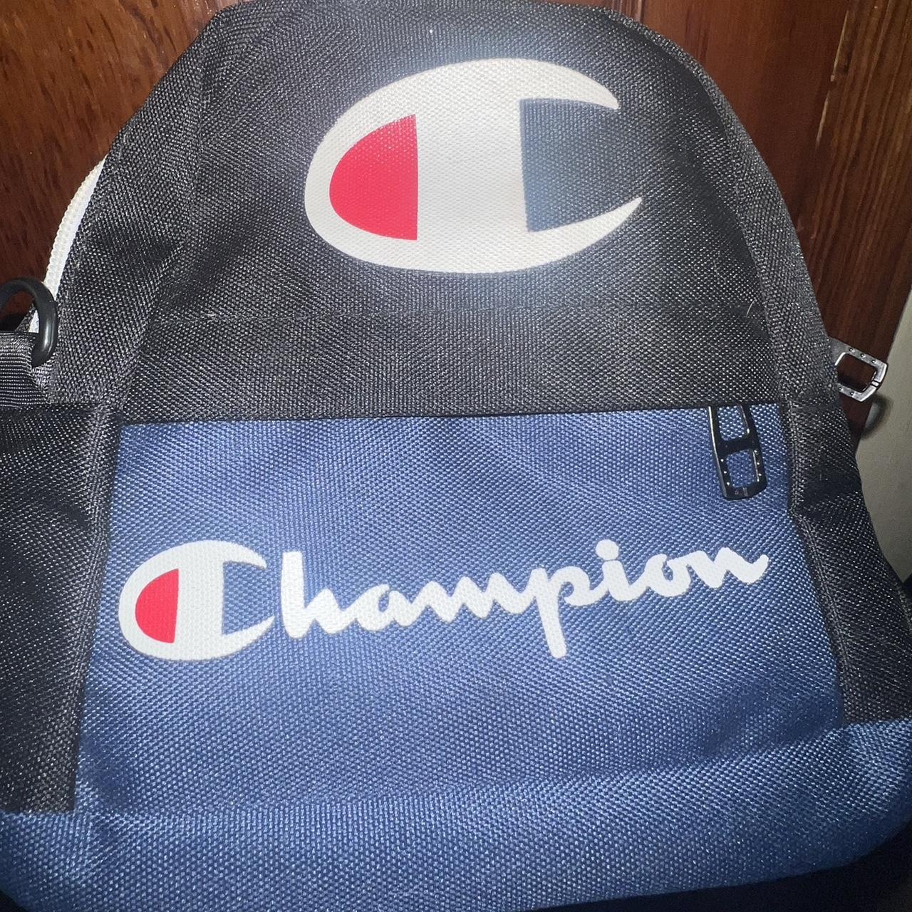 Mini 2025 champion backpack