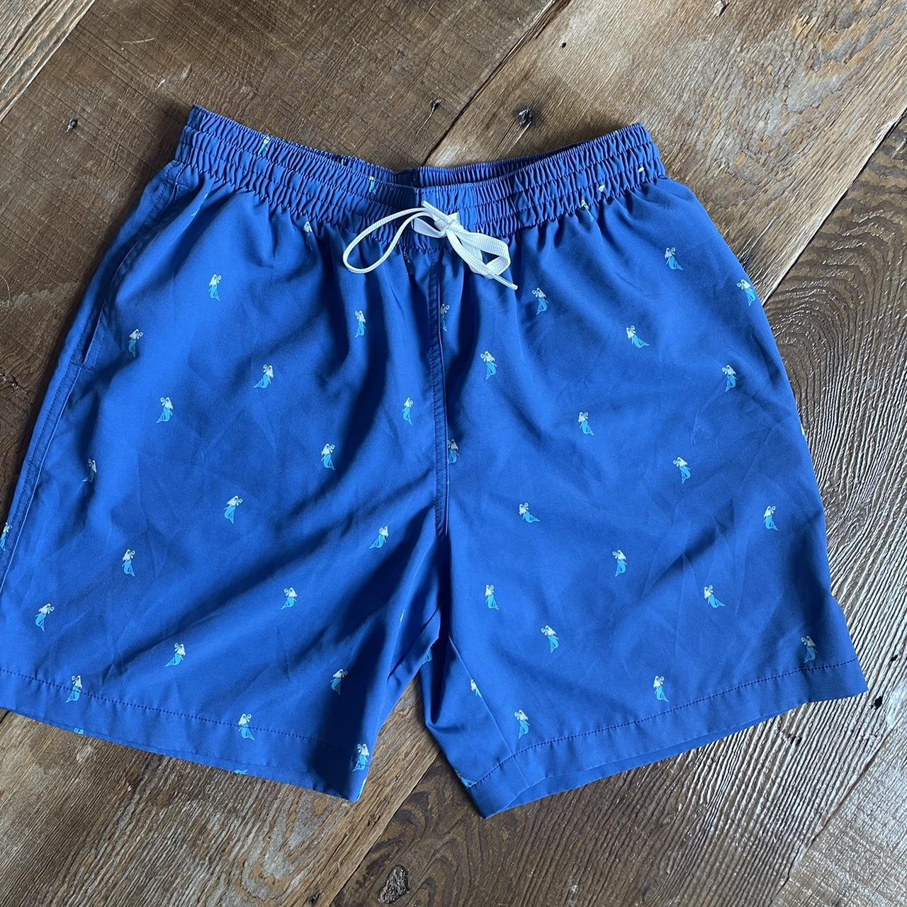 Chubbies Fully lined Size medium 7 inch inseam - Depop