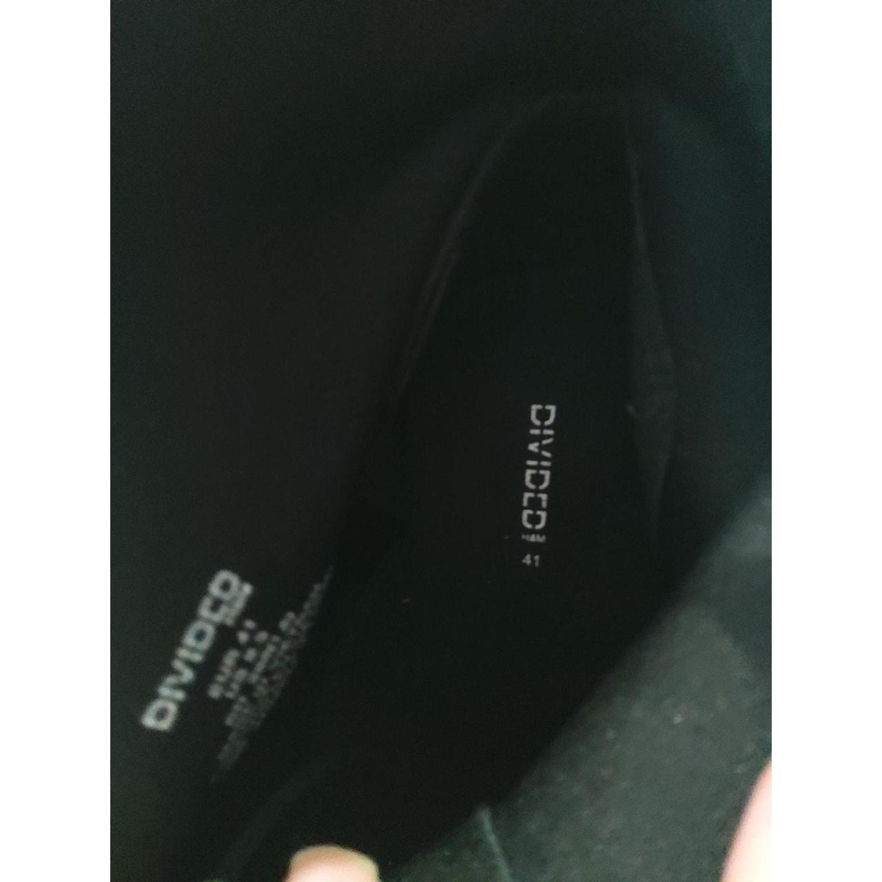 Source Unknown Women's Boots - Black - US 10 – Di… - image 5