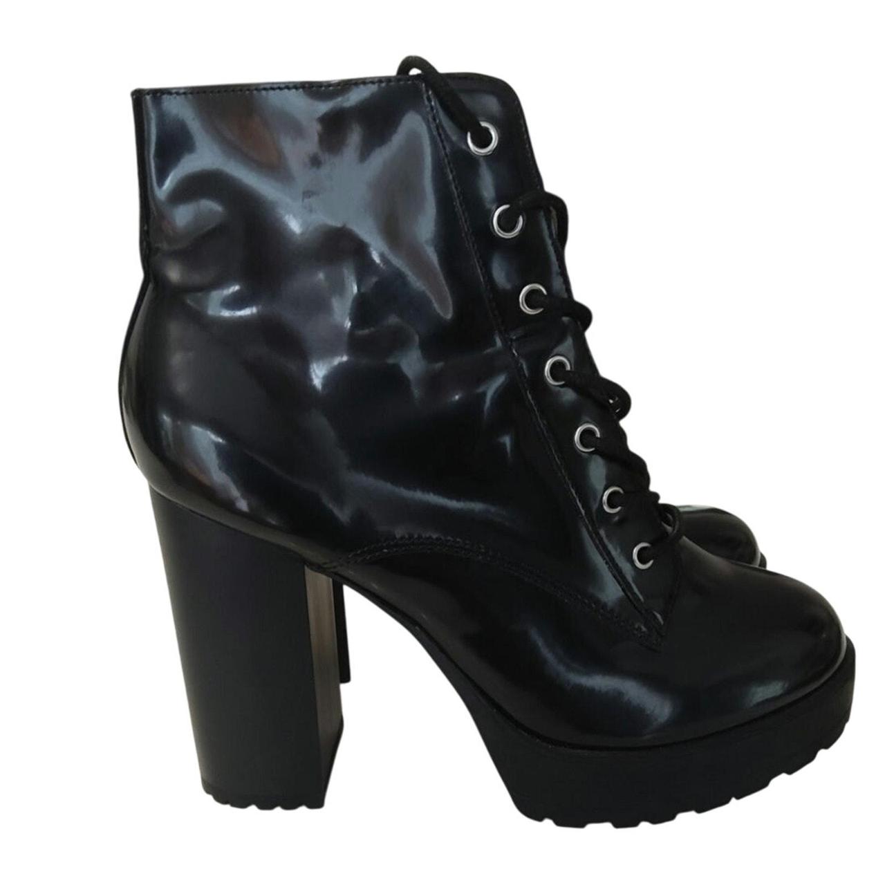 Source Unknown Women's Boots - Black - US 10 – Di… - image 2