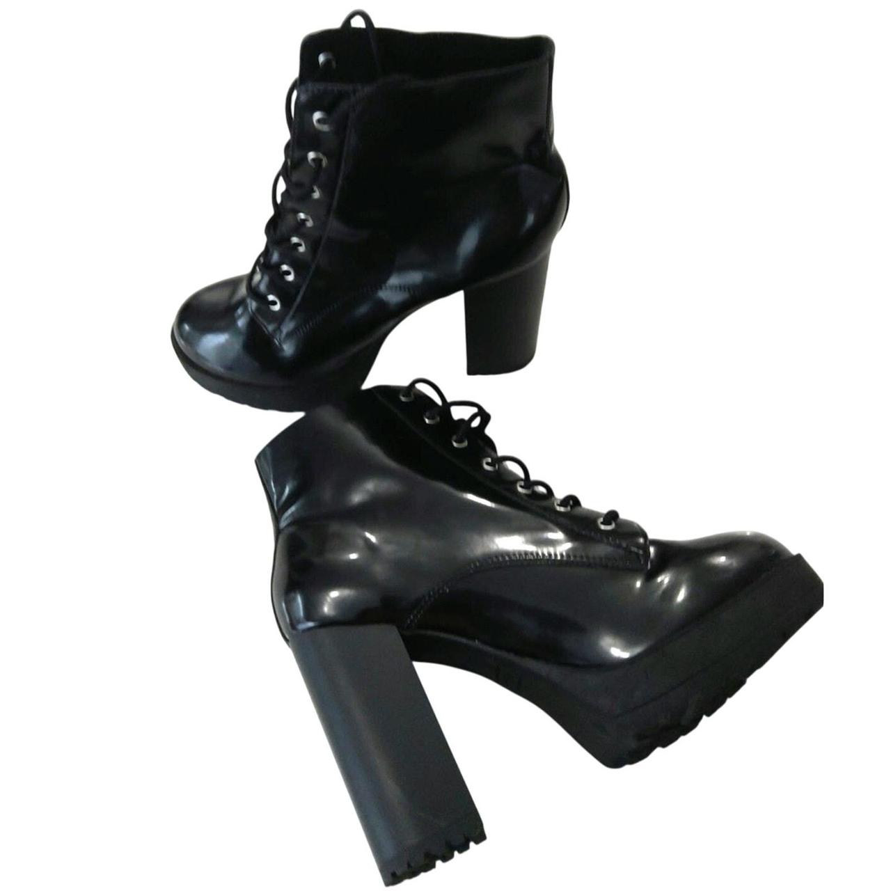 Source Unknown Women's Boots - Black - US 10 – Di… - image 1