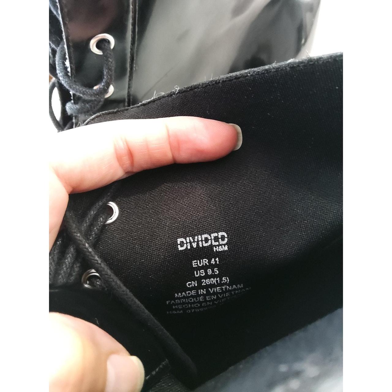 Source Unknown Women's Boots - Black - US 10 – Di… - image 7