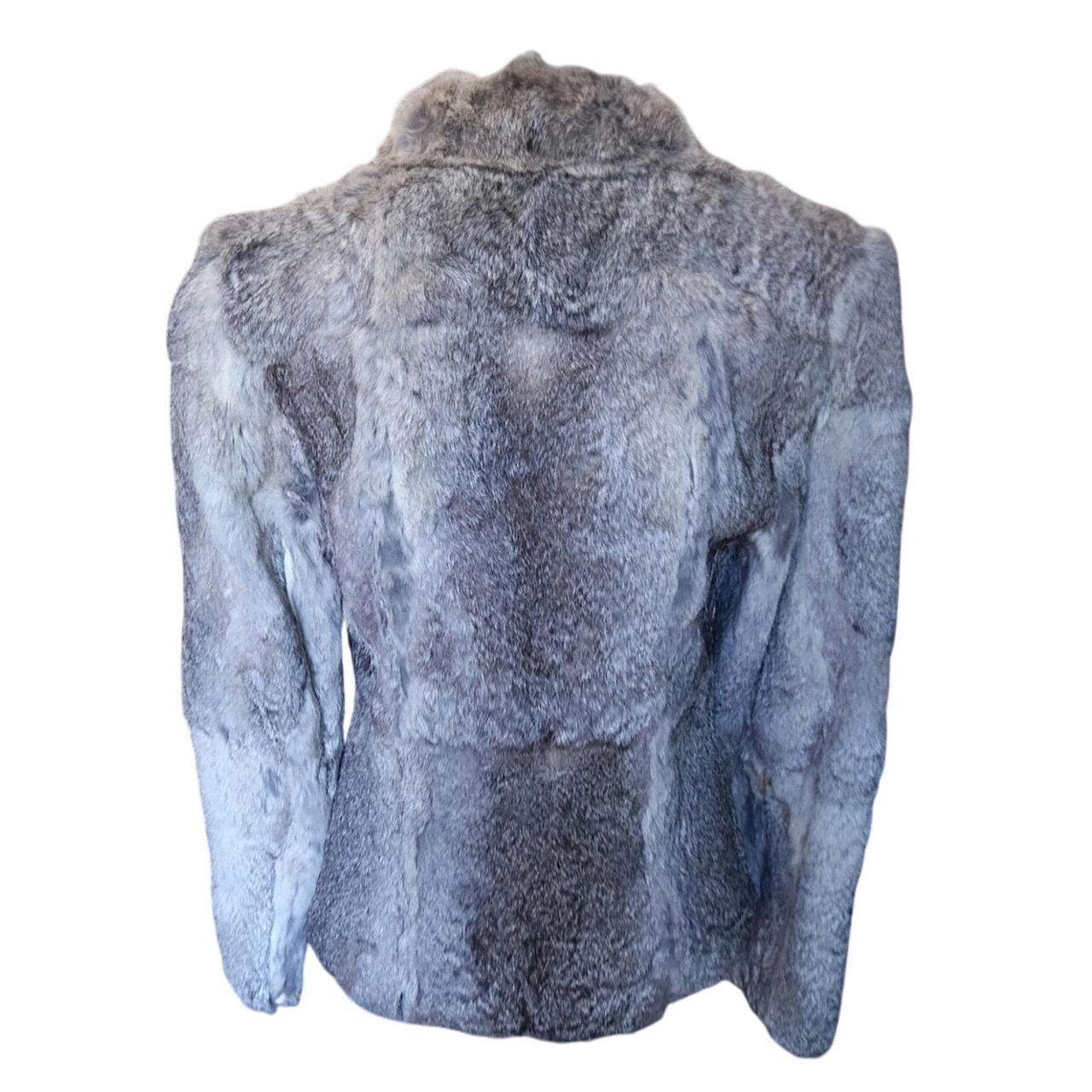 Source Unknown Women's Jacket - Grey/Tan - S – Au… - image 3