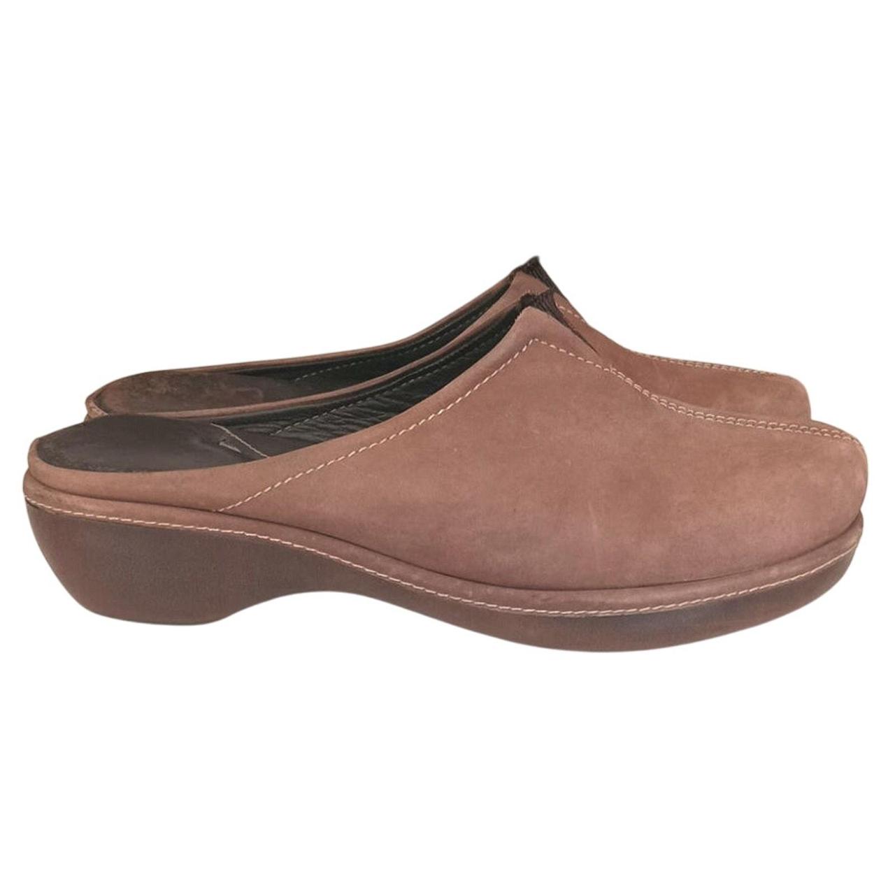 Source Unknown Women's Sneakers - Tan - US 10 – M… - image 1