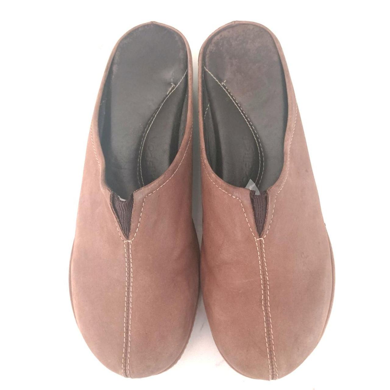 Source Unknown Women's Sneakers - Tan - US 10 – M… - image 2