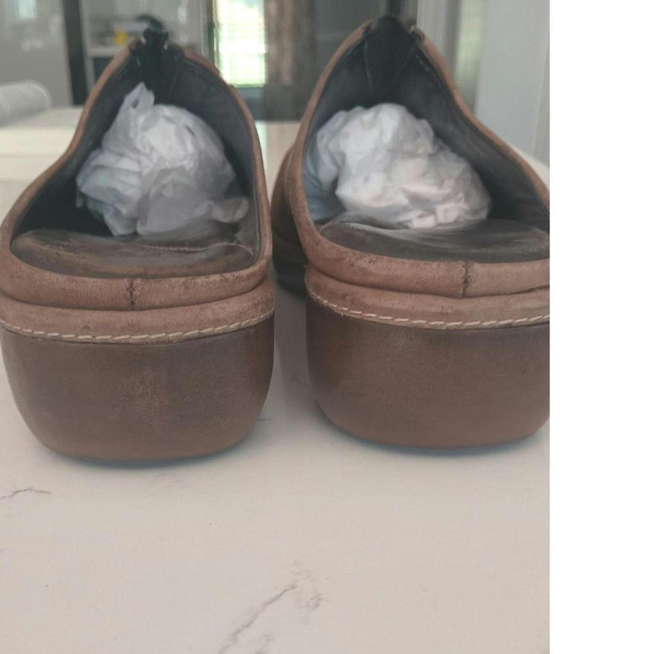 Source Unknown Women's Sneakers - Tan - US 10 – M… - image 5