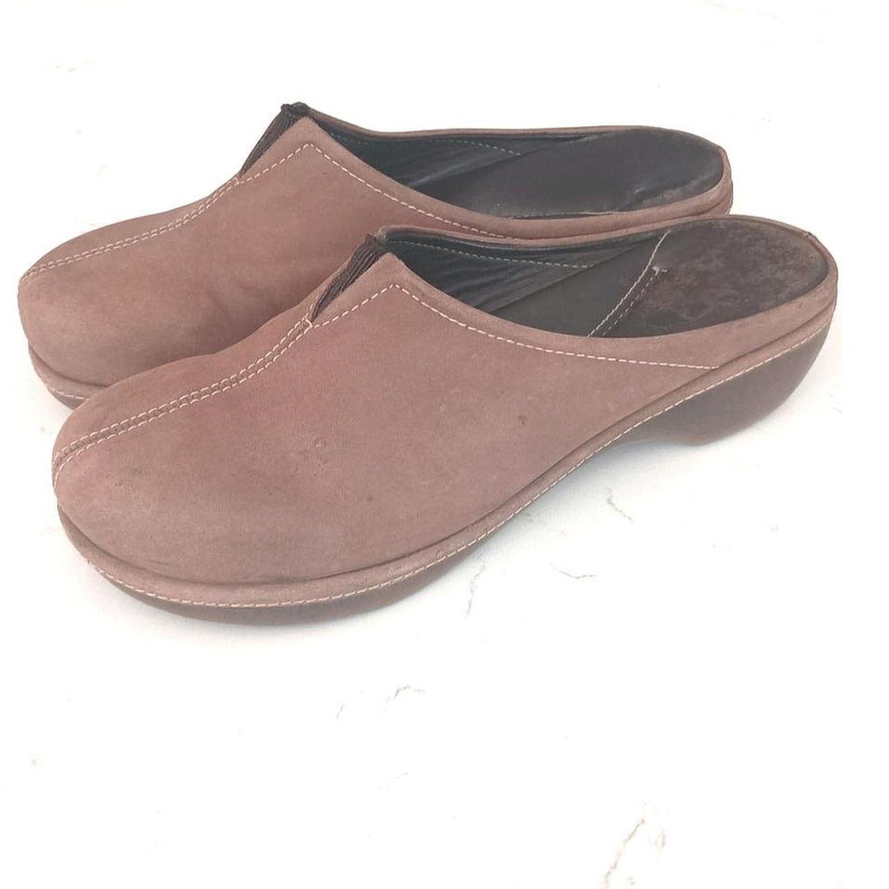 Source Unknown Women's Sneakers - Tan - US 10 – M… - image 3